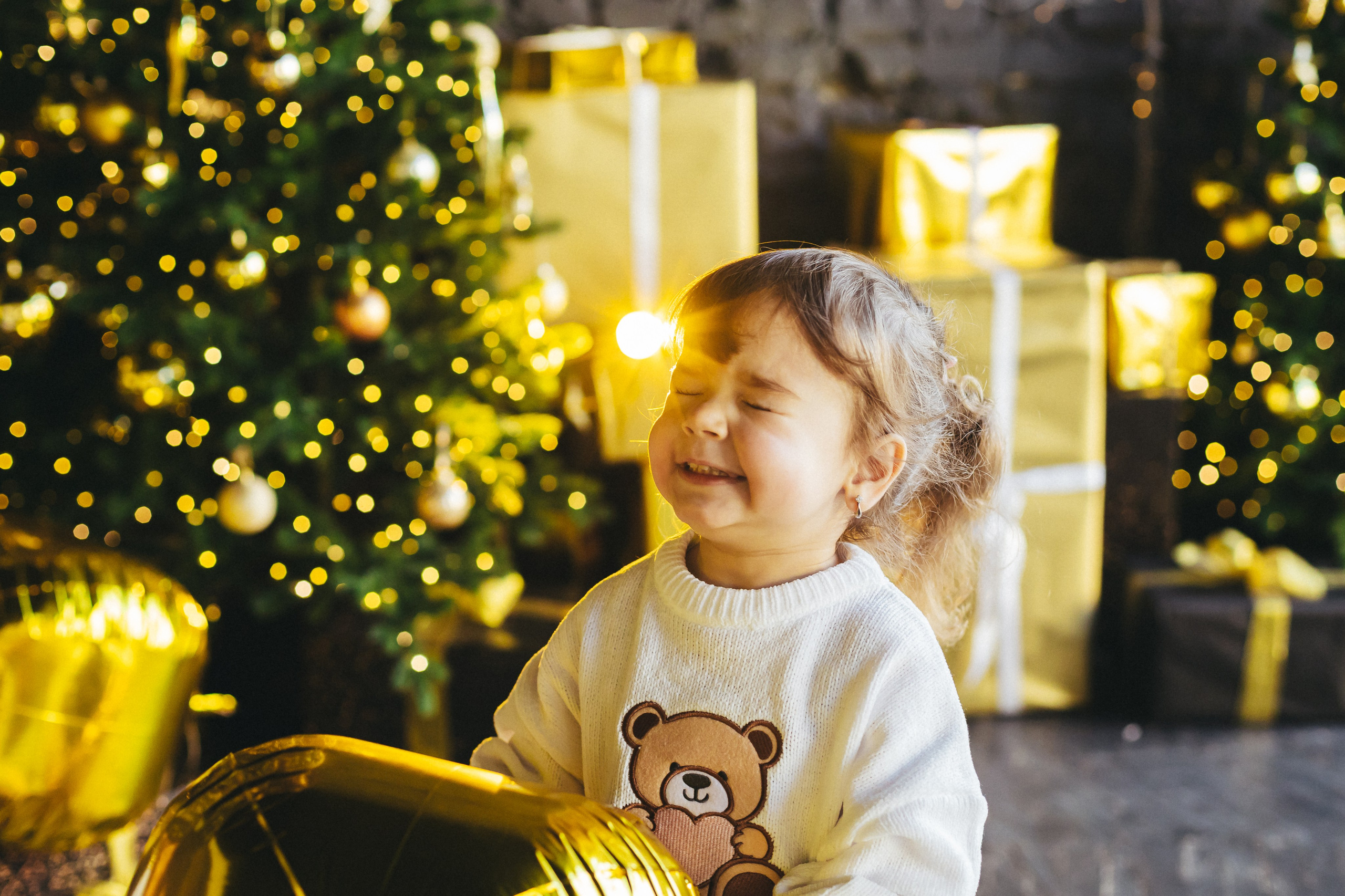Счастье есть. Семейный фотограф Тюмень Ксения Дереглазова