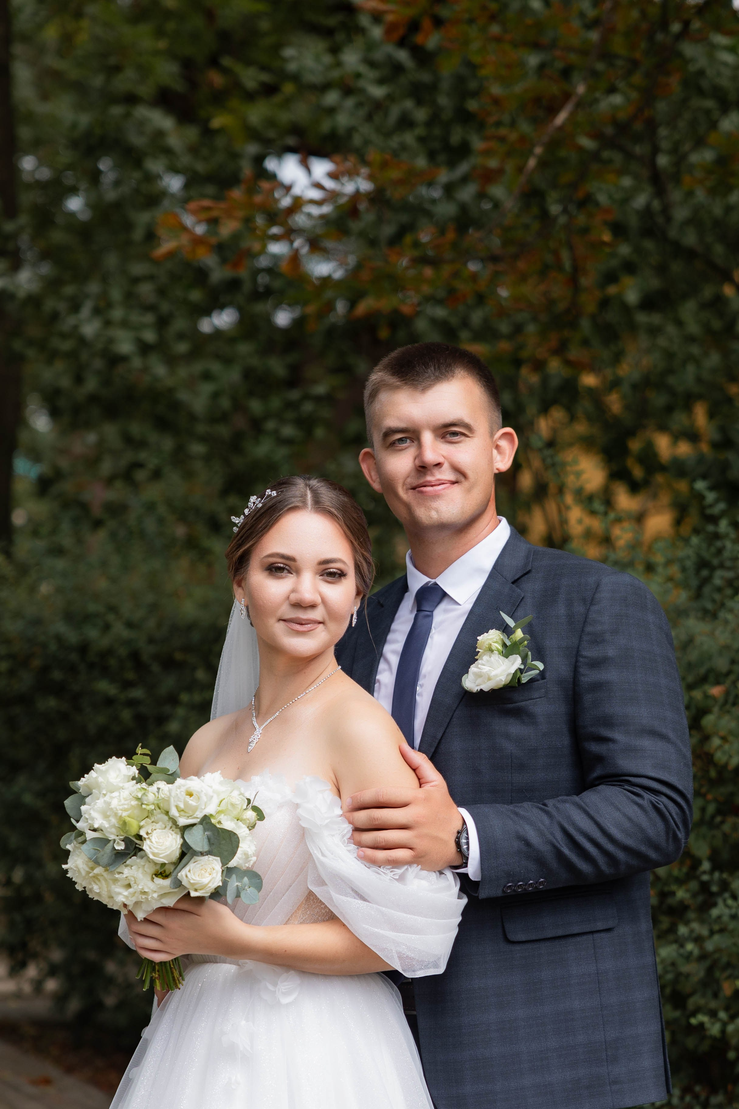 Алексей и Анастасия. Видеосьемка, фотосьемка свадеб, юбилеев, утренников в Краснодарском кр