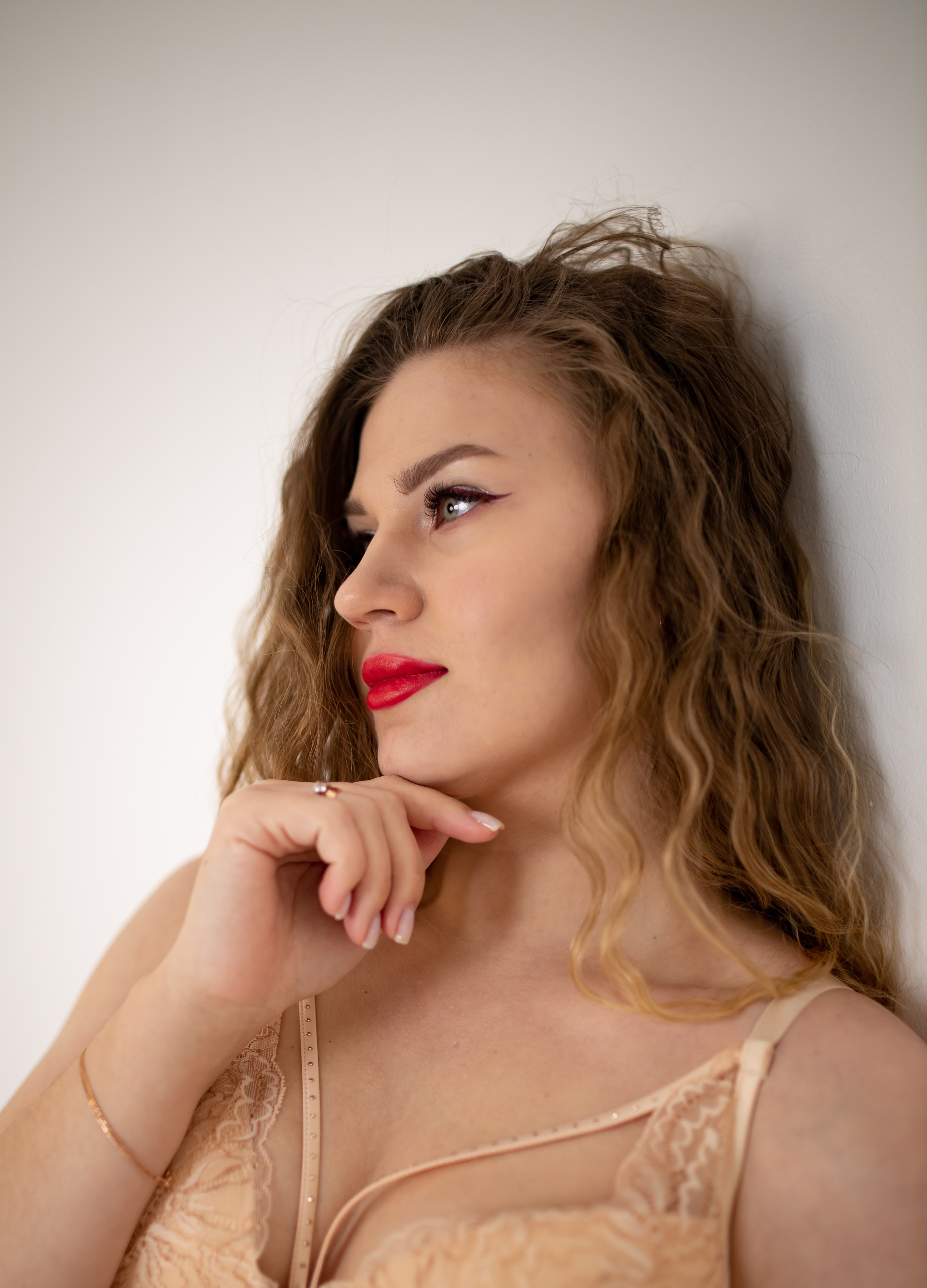 Вика. Фотограф МОСКВА Мария Бережнова