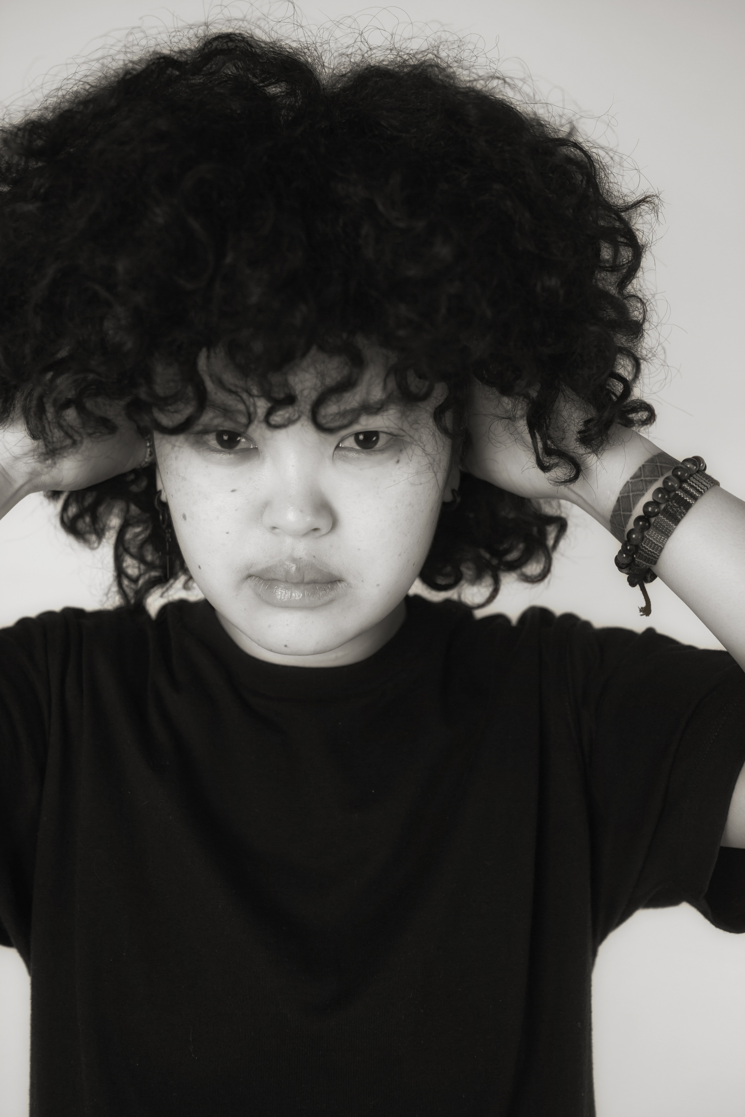 Ника. Фотограф МОСКВА Мария Бережнова