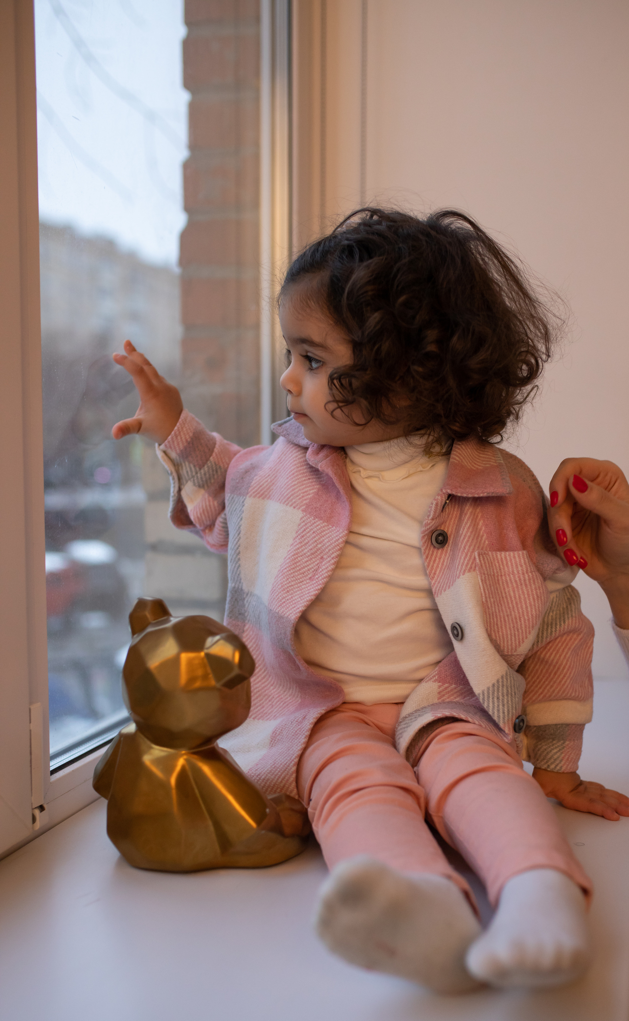 Ангелина и Артур. Фотограф МОСКВА Мария Бережнова