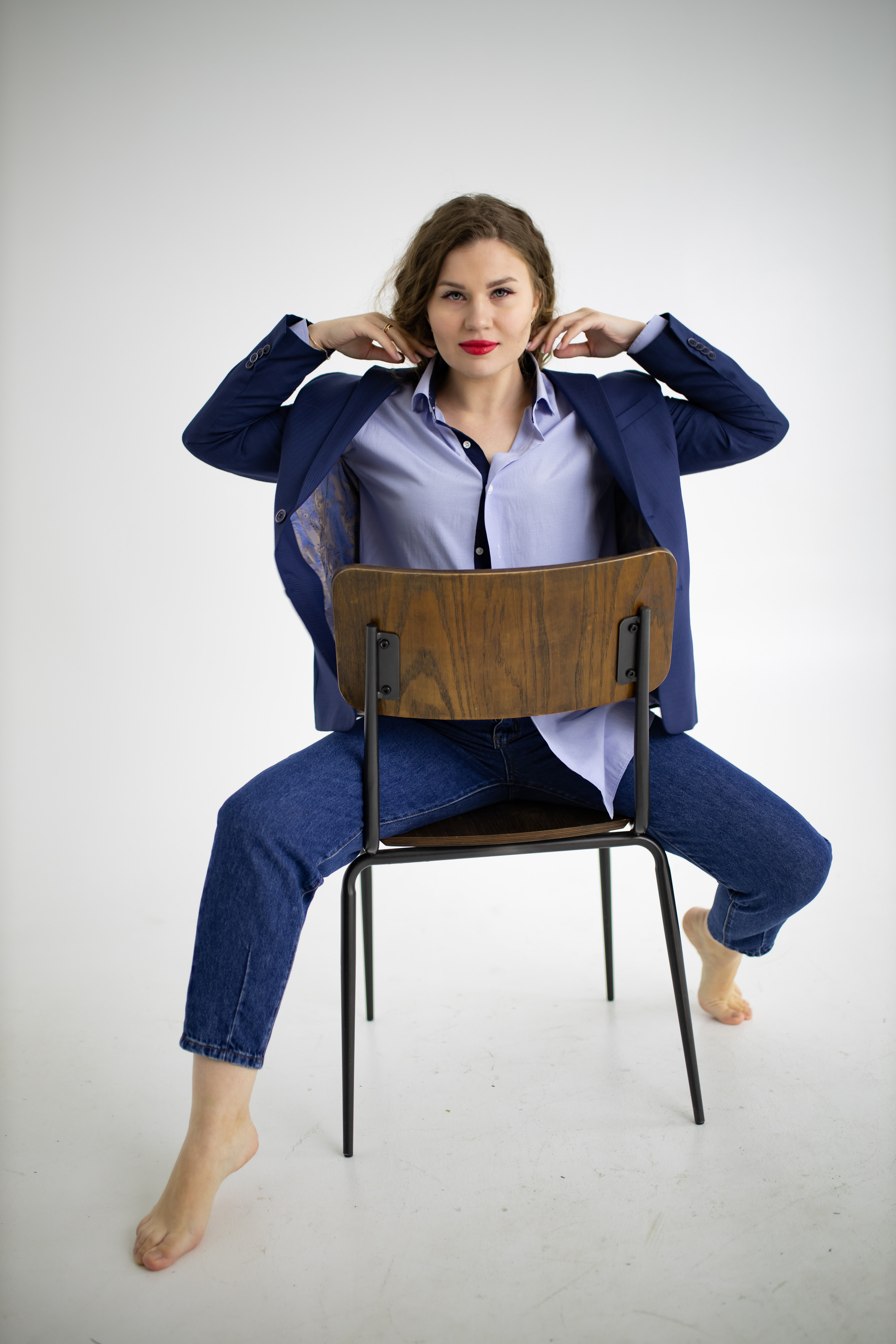 Вика. Фотограф МОСКВА Мария Бережнова