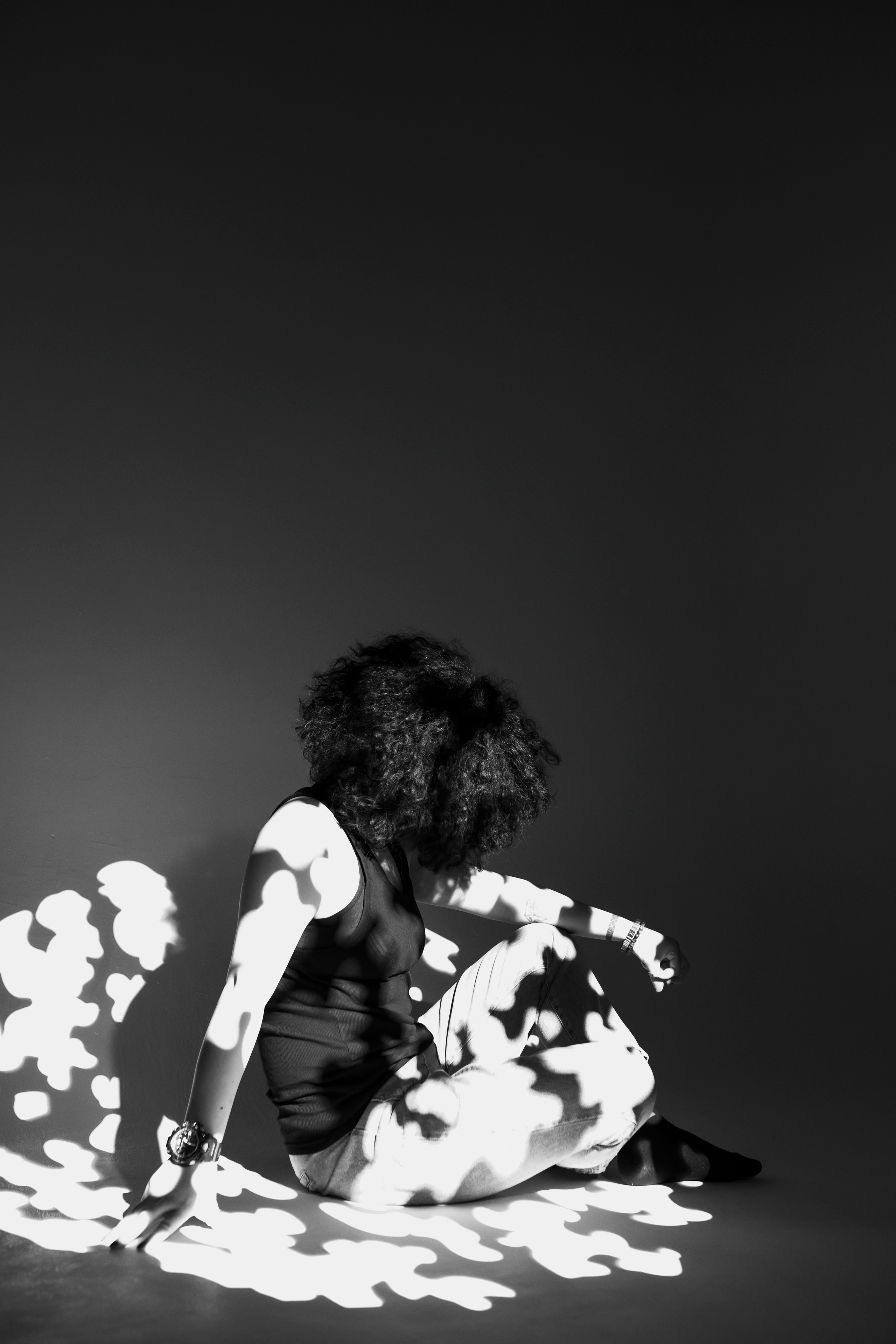 Ника. Фотограф МОСКВА Мария Бережнова