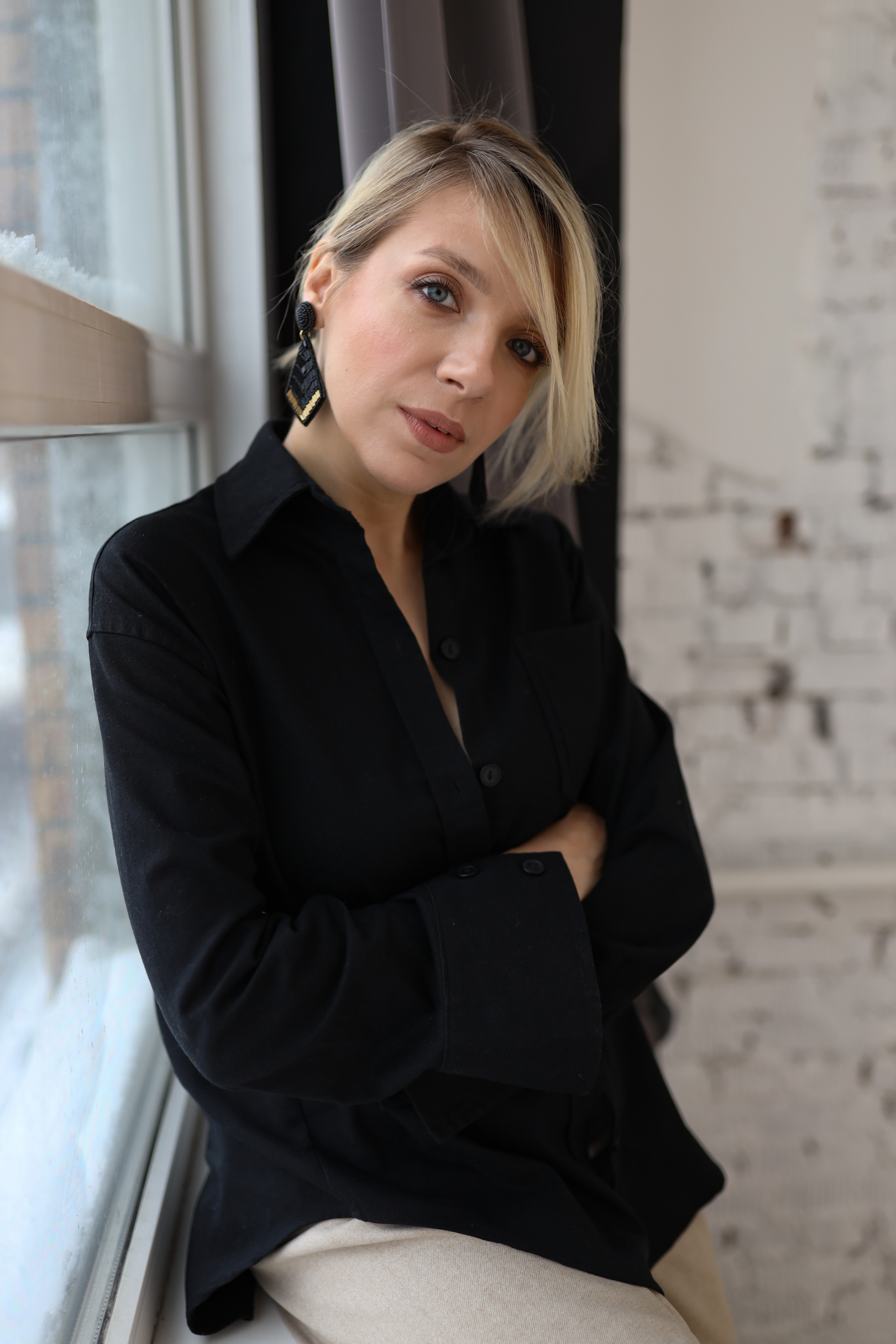 Лена. Фотограф МОСКВА Мария Бережнова