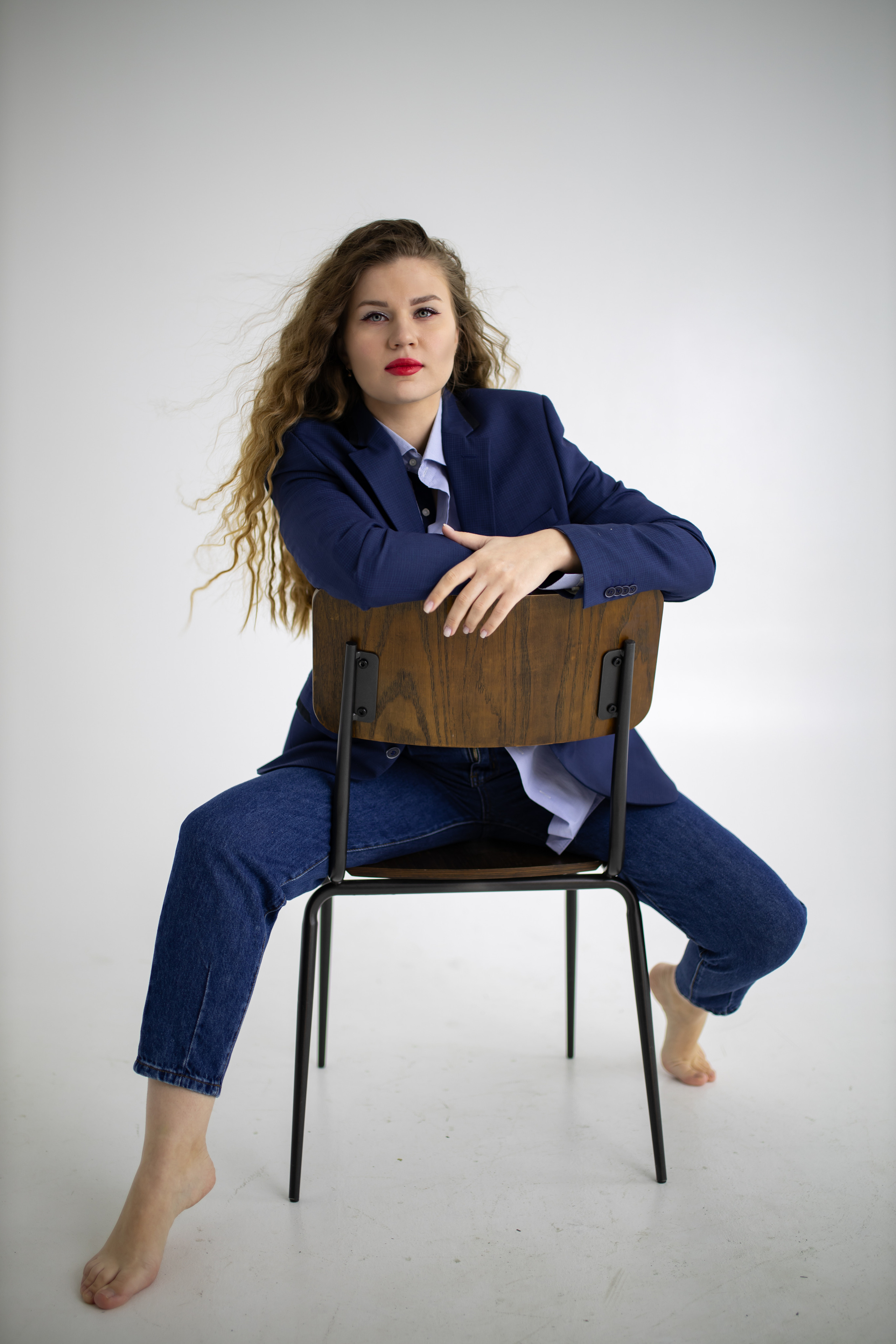 Вика. Фотограф МОСКВА Мария Бережнова