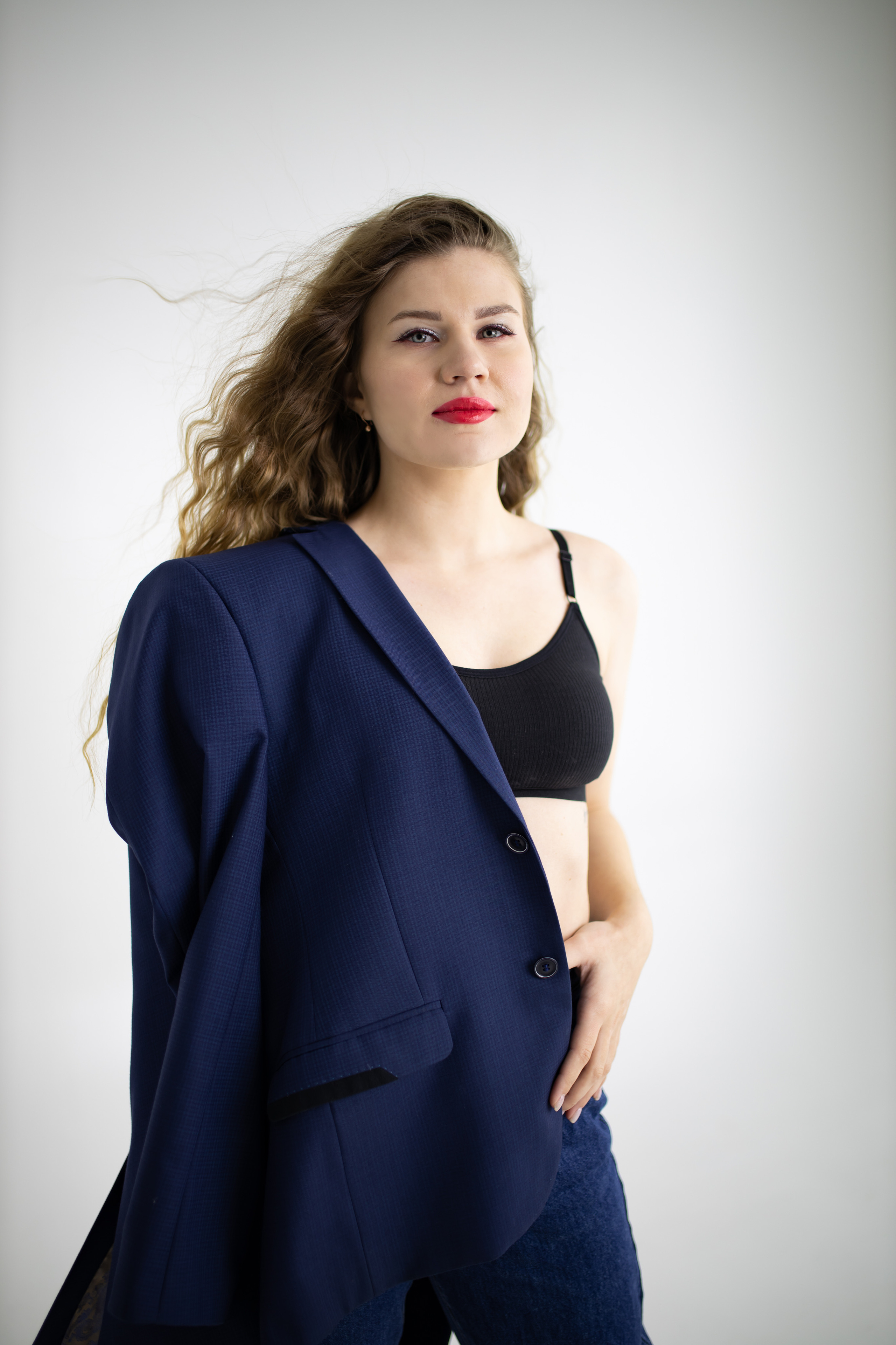 Вика. Фотограф МОСКВА Мария Бережнова