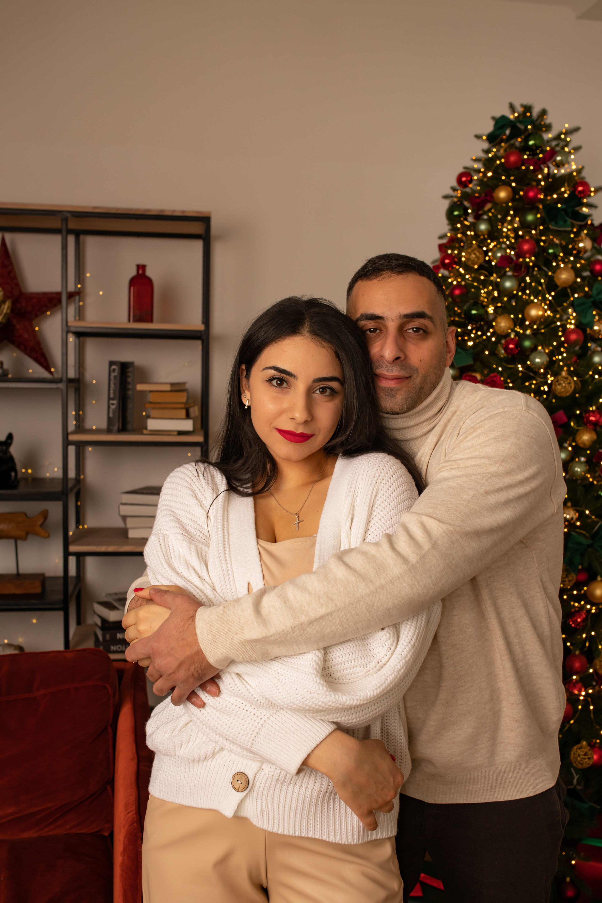 Ангелина и Артур. Фотограф МОСКВА Мария Бережнова