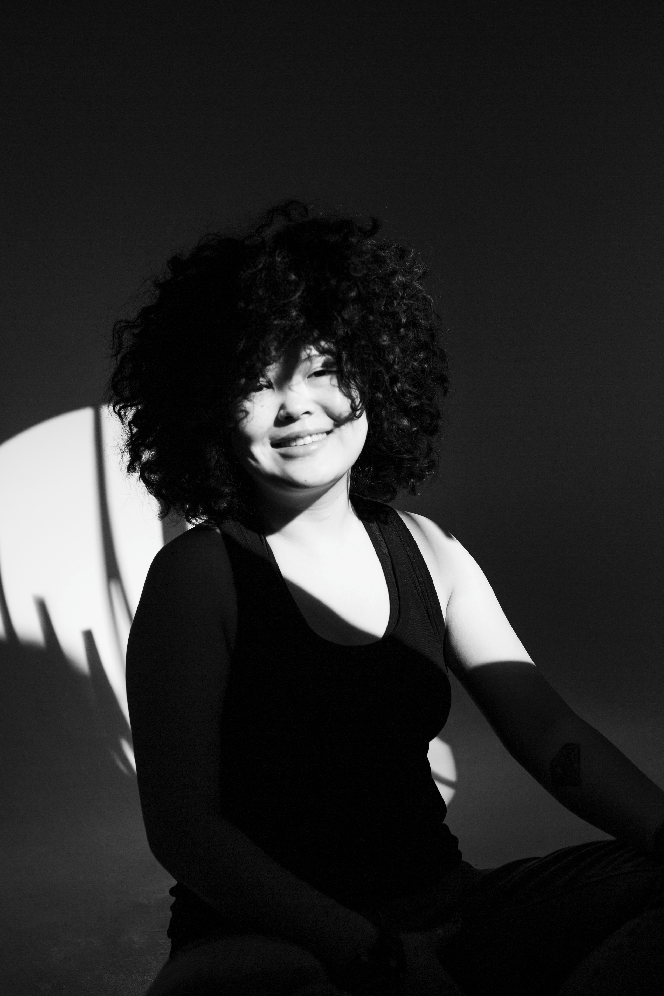 Ника. Фотограф МОСКВА Мария Бережнова