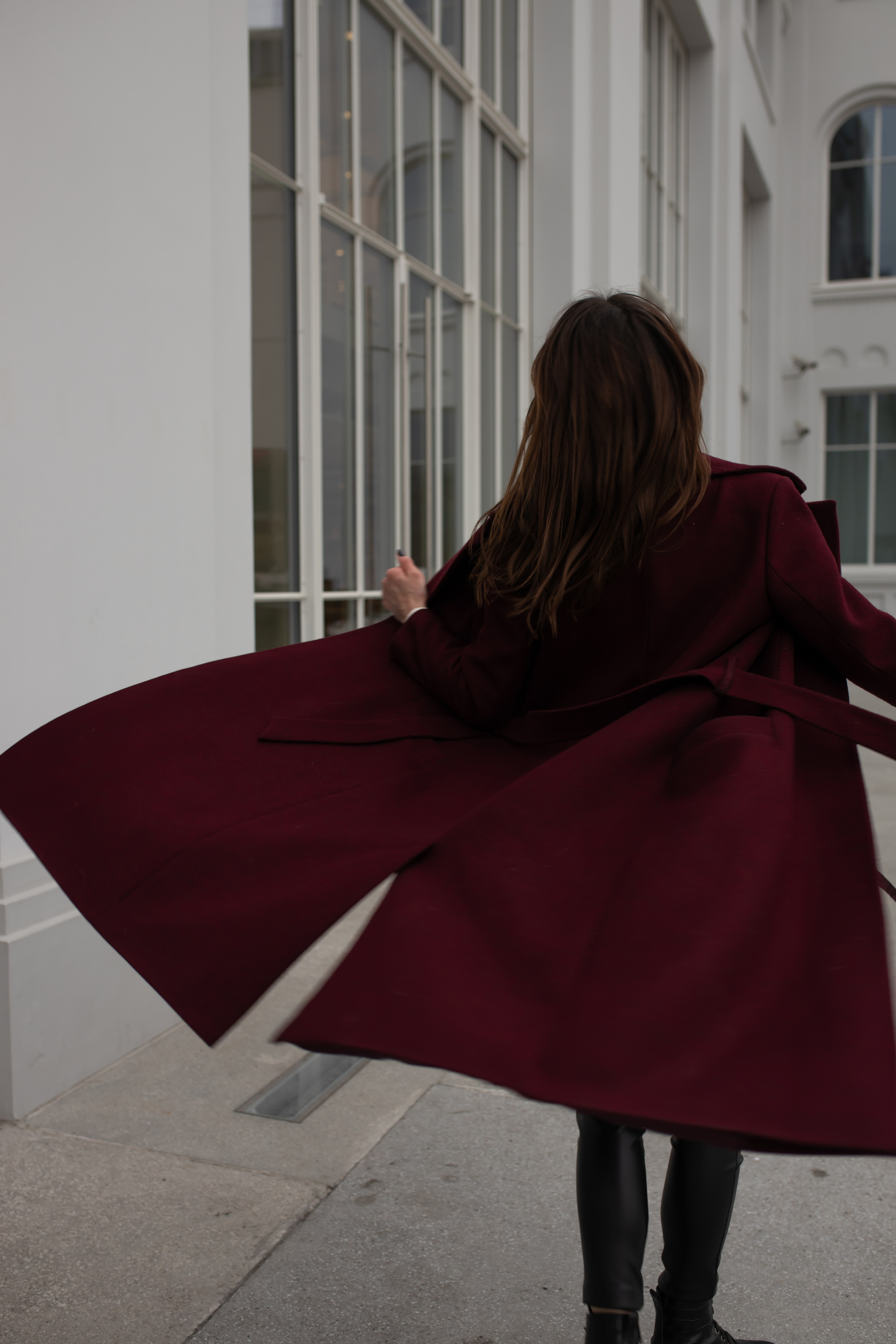 Анастасия. Фотограф МОСКВА Мария Бережнова