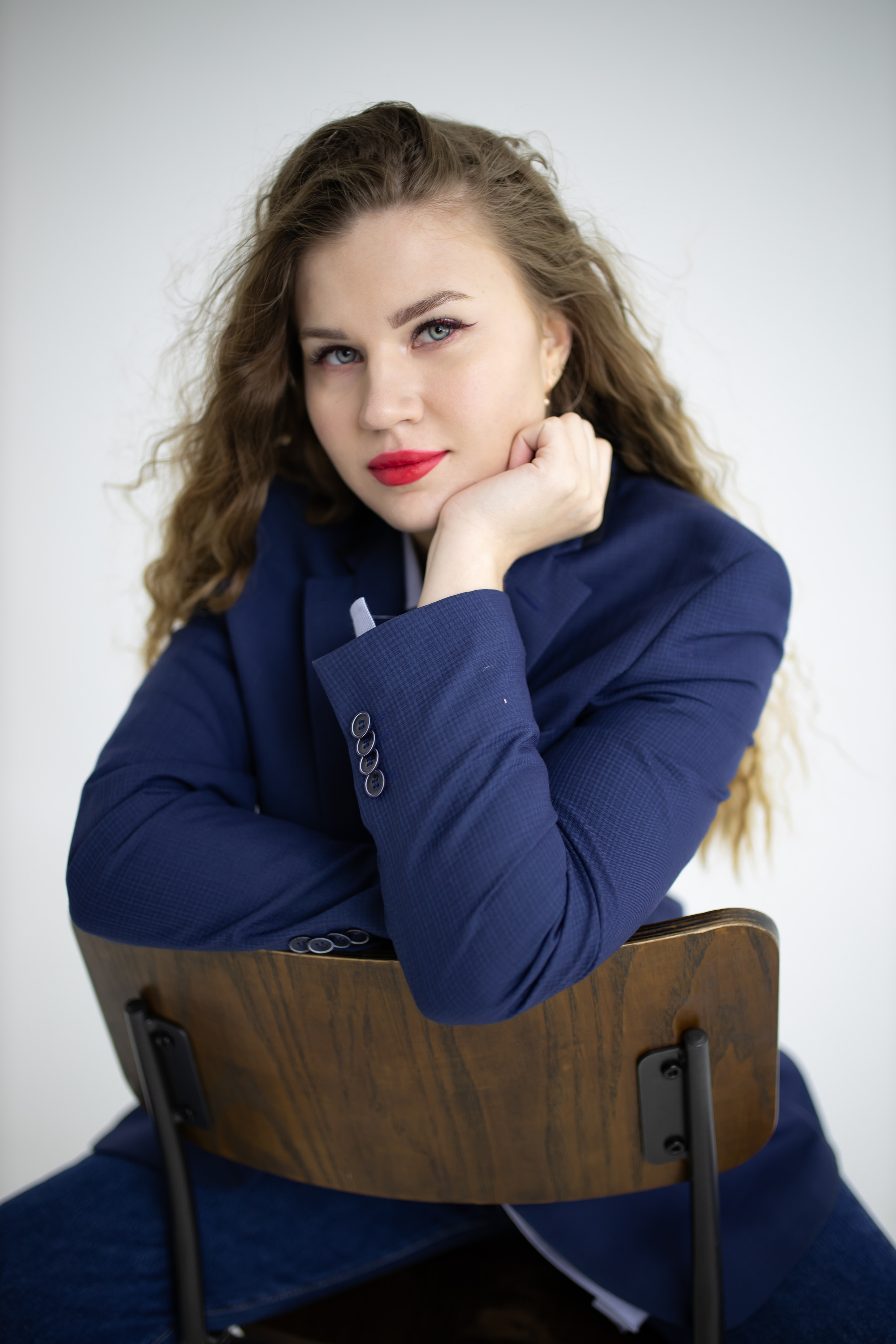 Вика. Фотограф МОСКВА Мария Бережнова