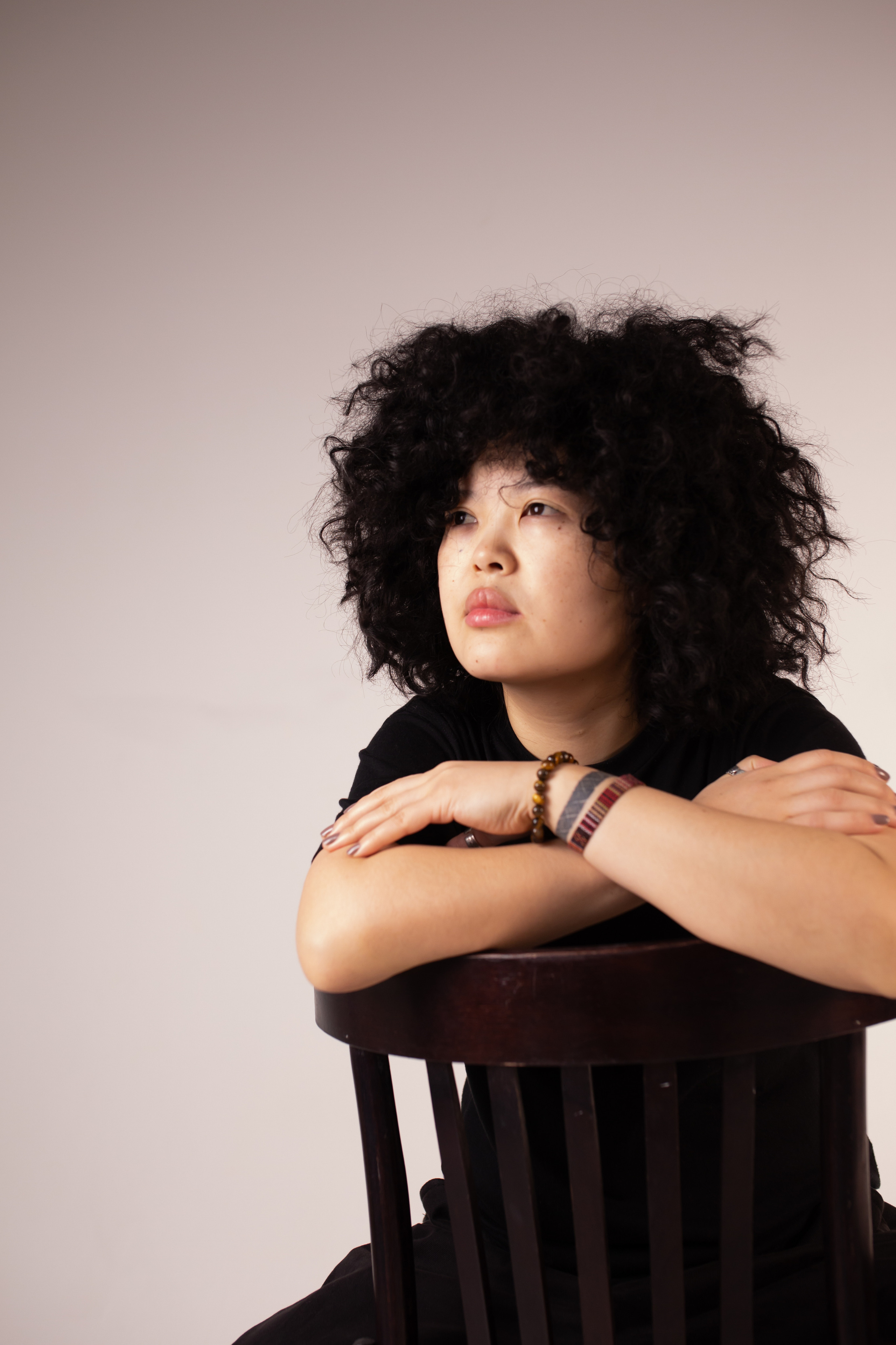 Ника. Фотограф МОСКВА Мария Бережнова