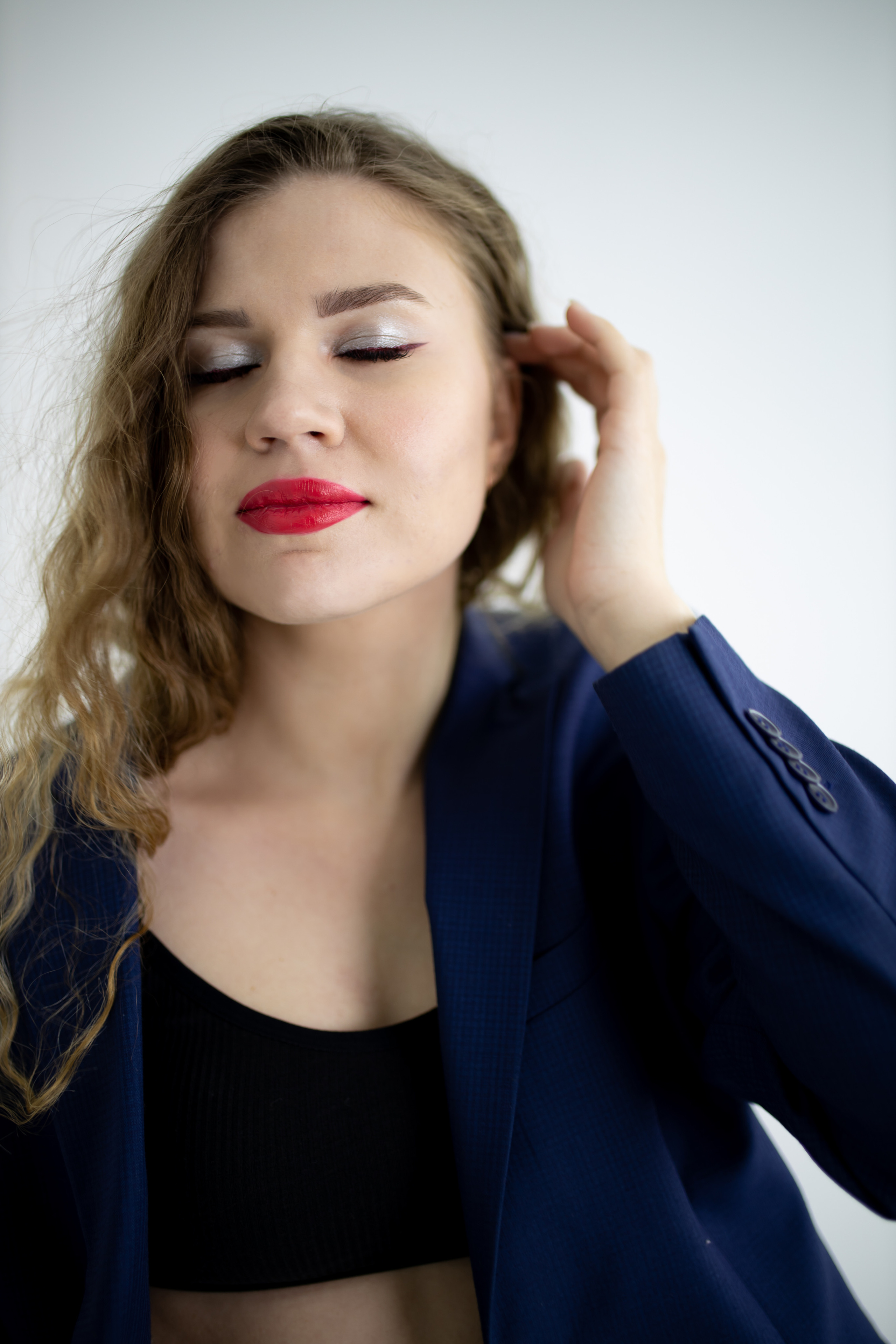 Вика. Фотограф МОСКВА Мария Бережнова