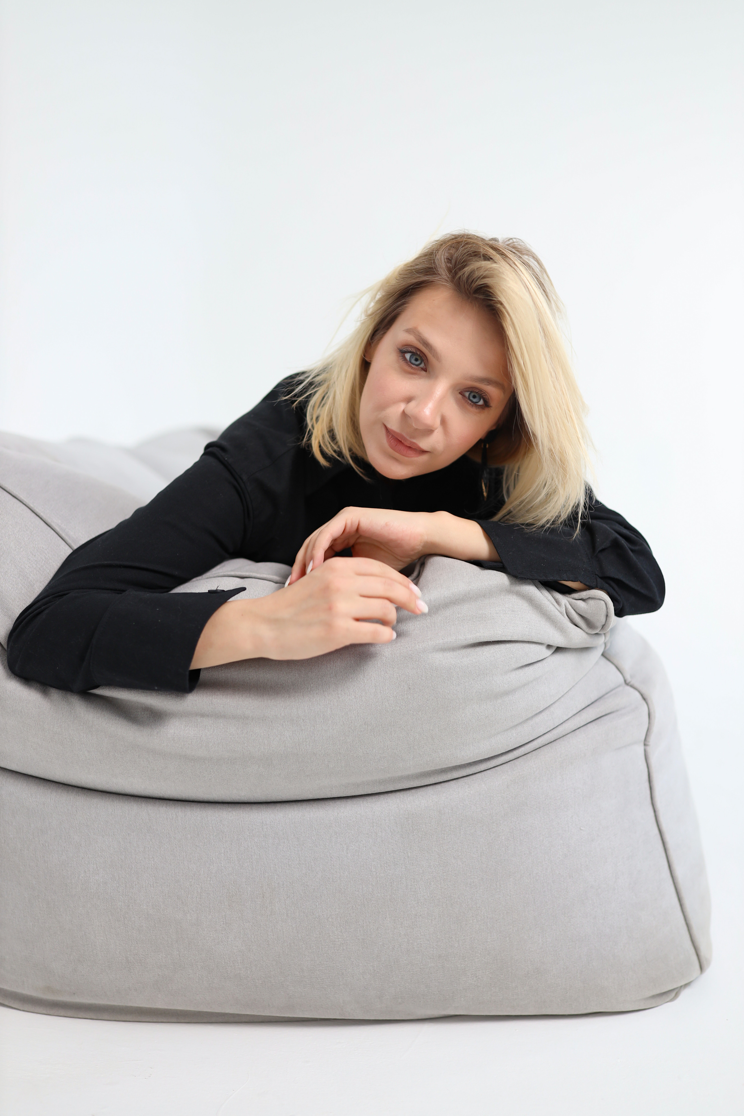 Лена. Фотограф МОСКВА Мария Бережнова