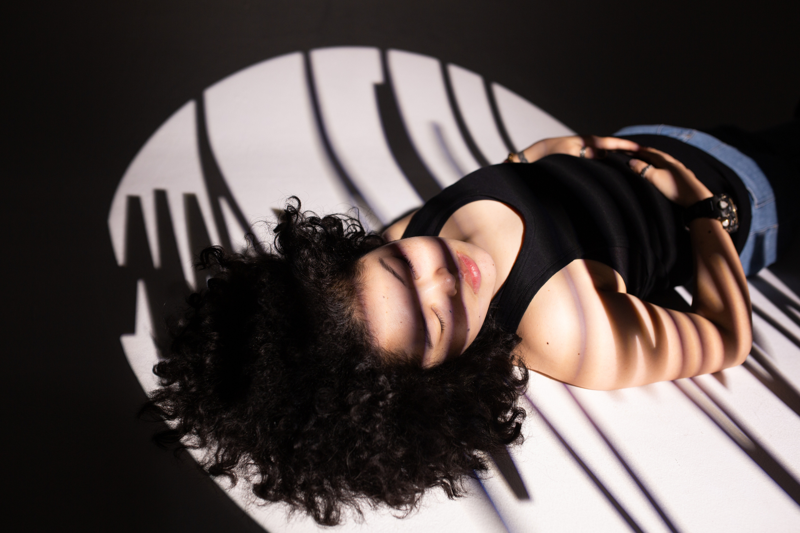 Ника. Фотограф МОСКВА Мария Бережнова