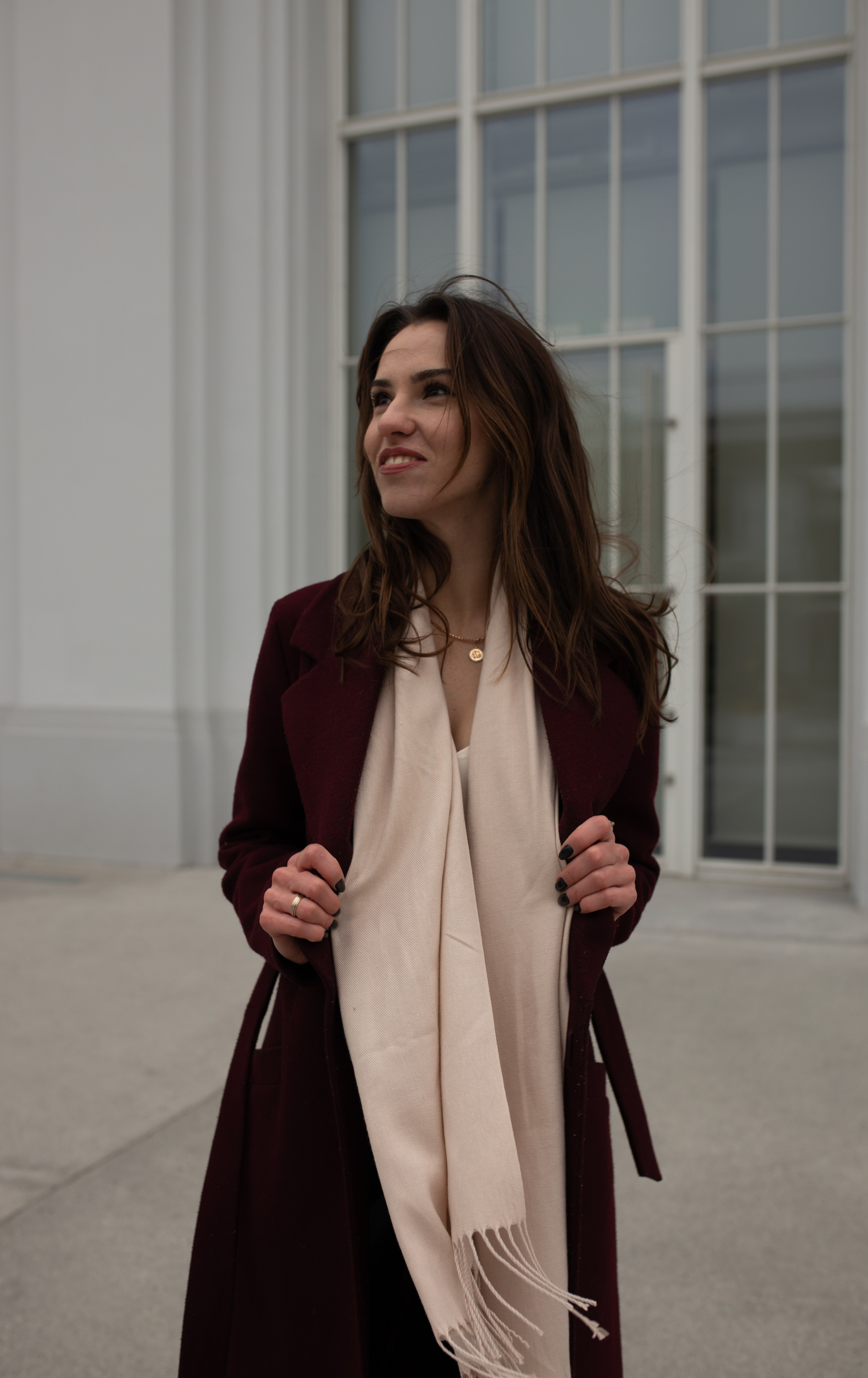 Анастасия. Фотограф МОСКВА Мария Бережнова