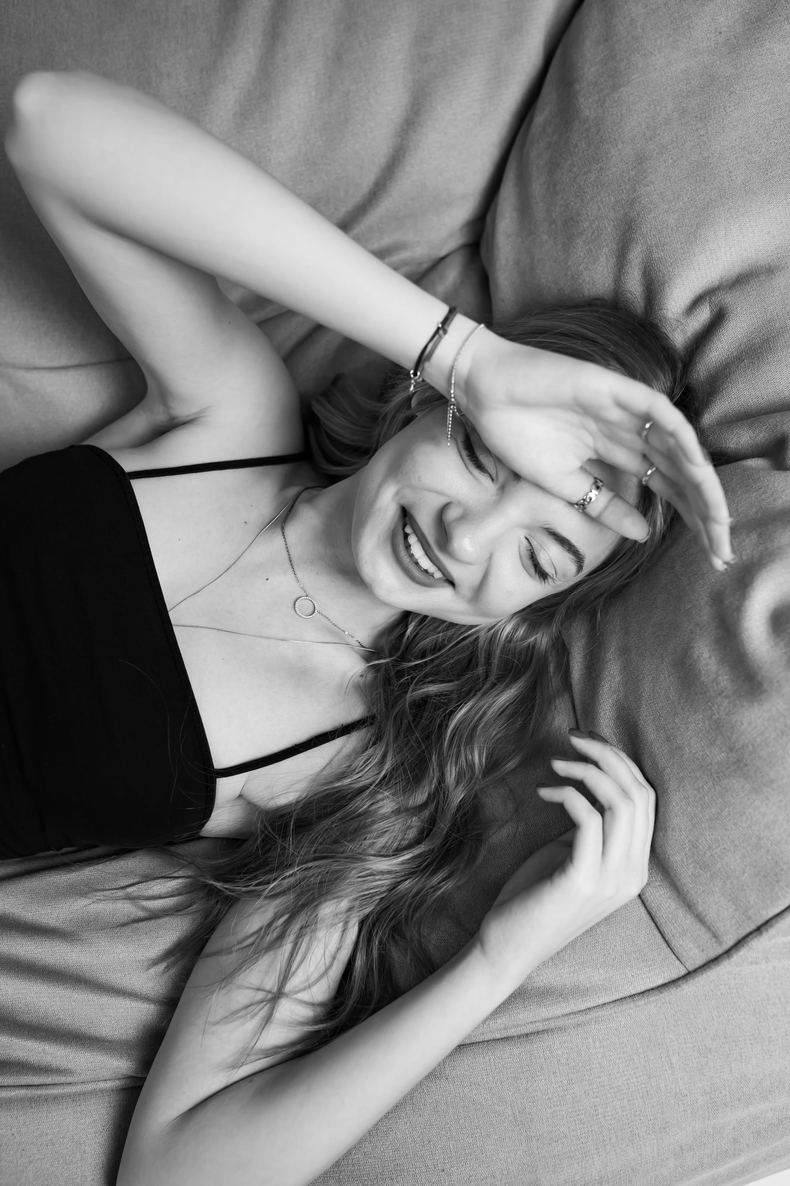 Маша и Даша. Фотограф МОСКВА Мария Бережнова