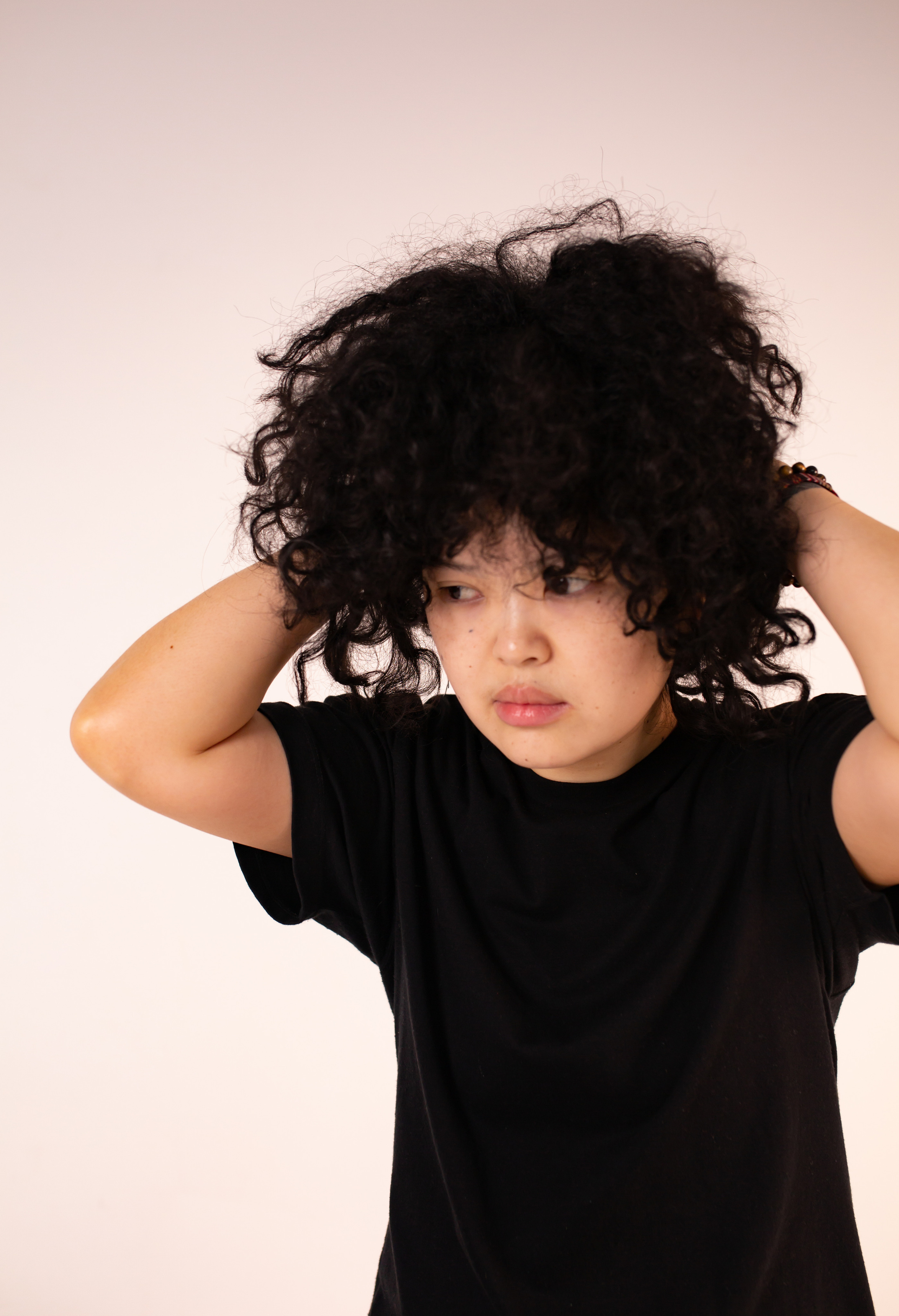 Ника. Фотограф МОСКВА Мария Бережнова