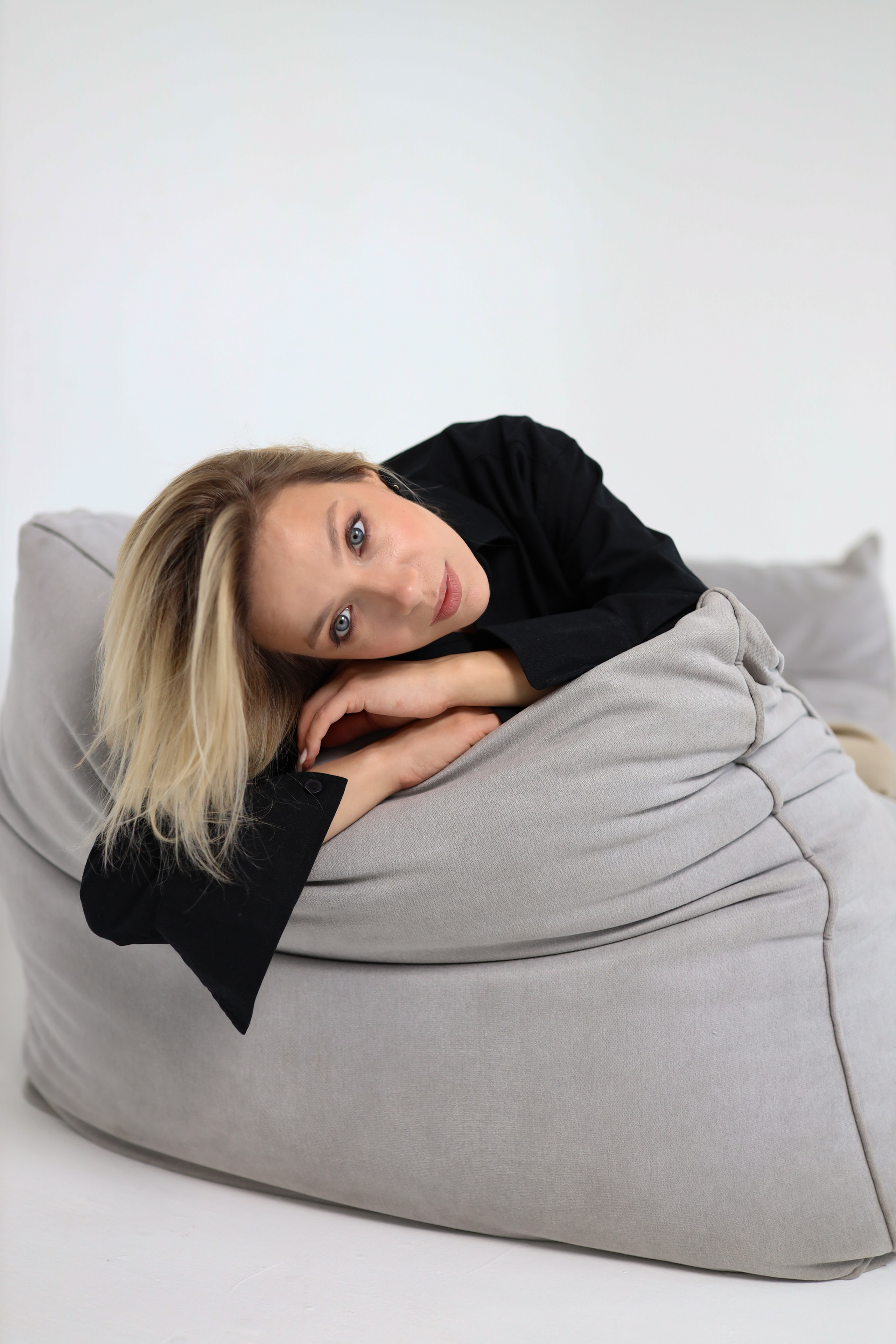 Лена. Фотограф МОСКВА Мария Бережнова