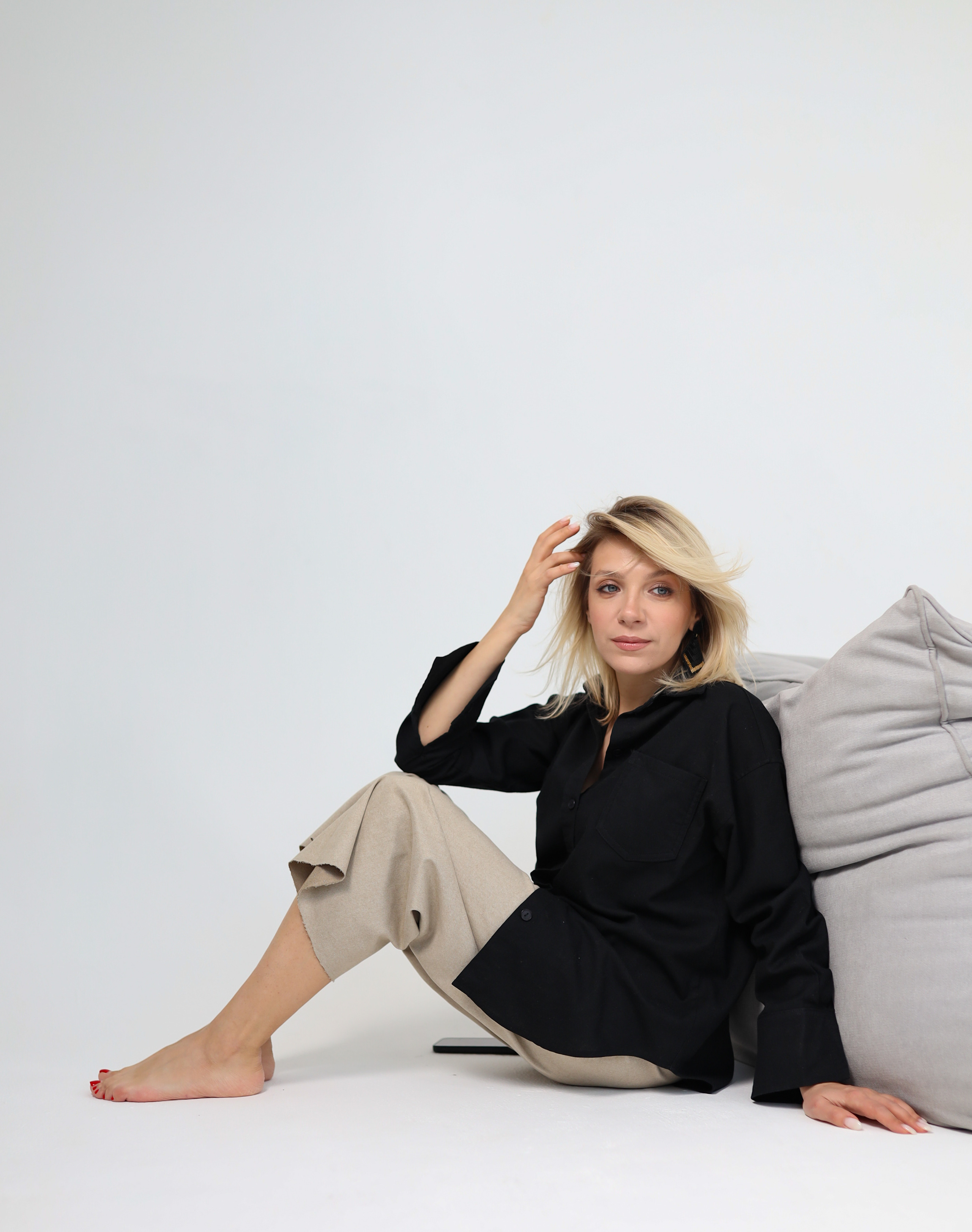 Лена. Фотограф МОСКВА Мария Бережнова