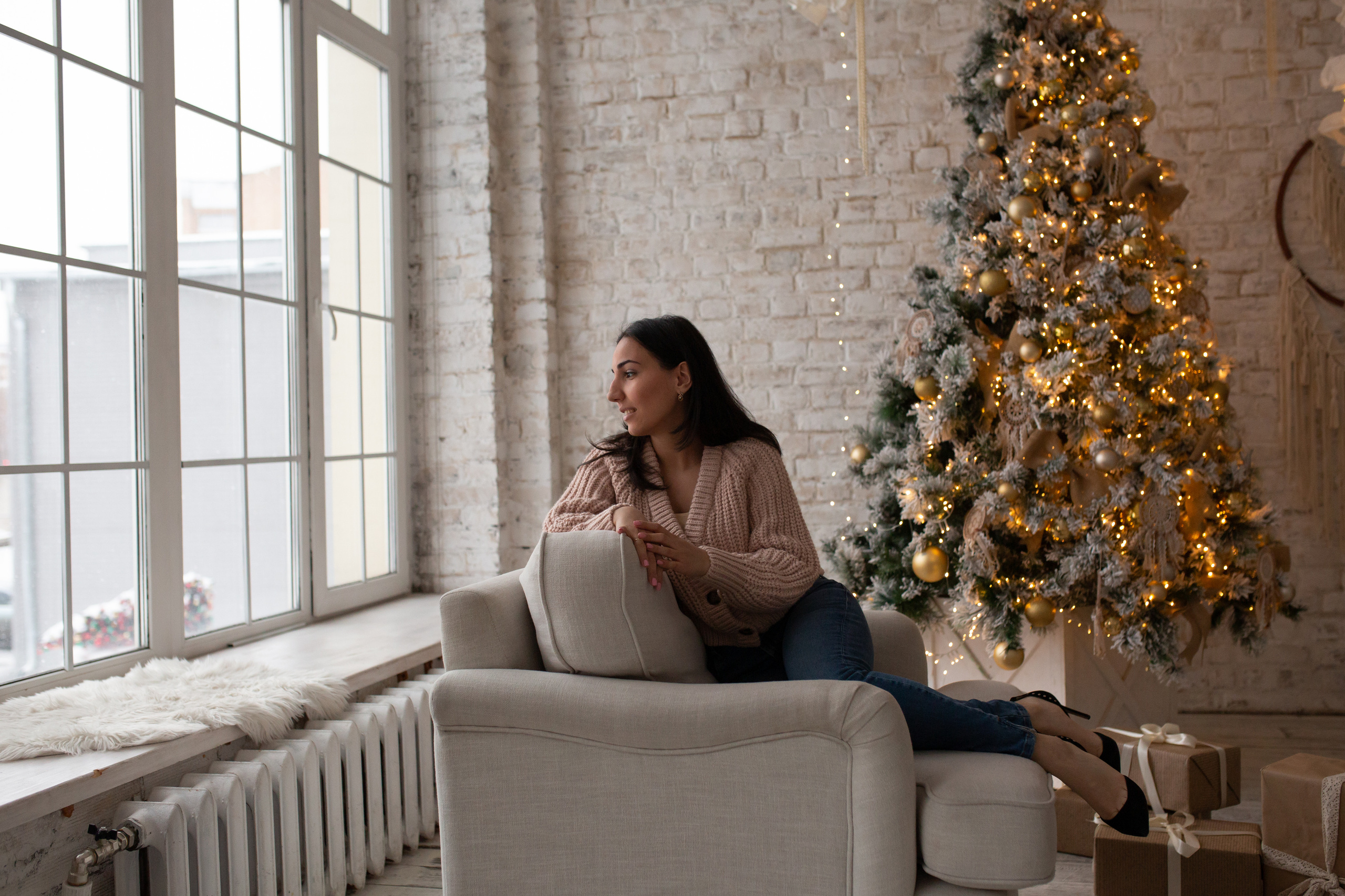 Ангелина и Саша. Фотограф МОСКВА Мария Бережнова