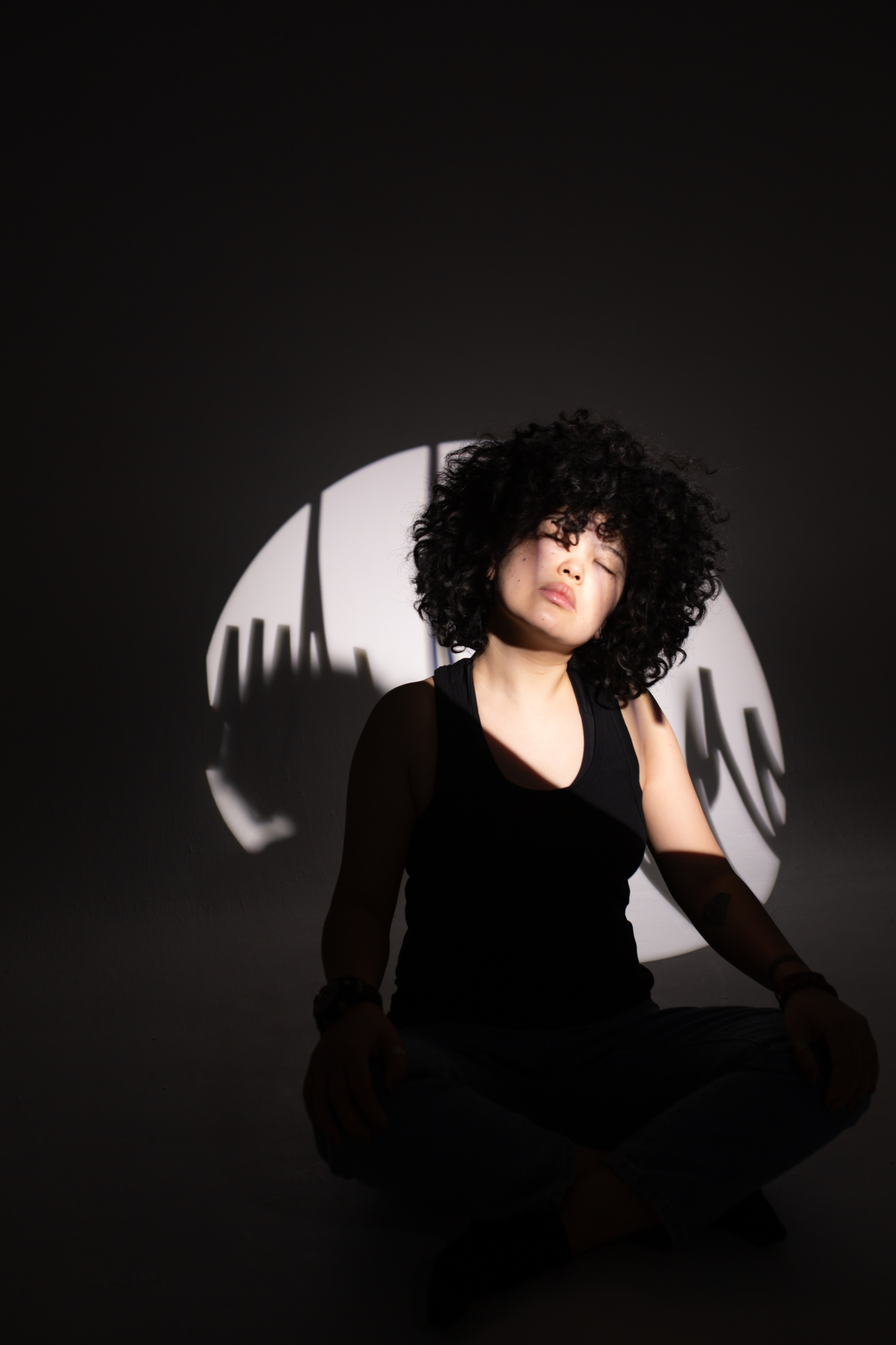 Ника. Фотограф МОСКВА Мария Бережнова