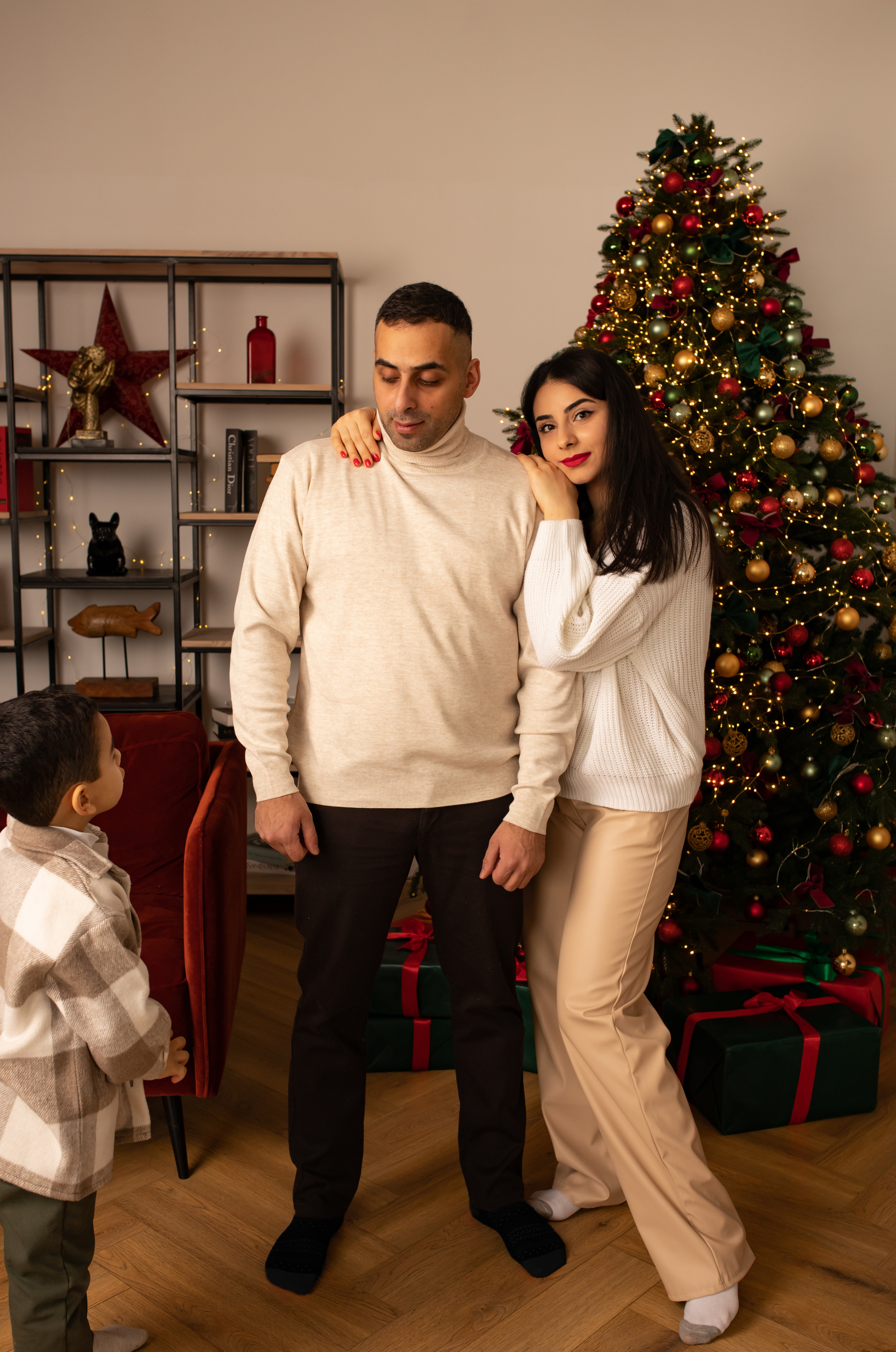 Ангелина и Артур. Фотограф МОСКВА Мария Бережнова