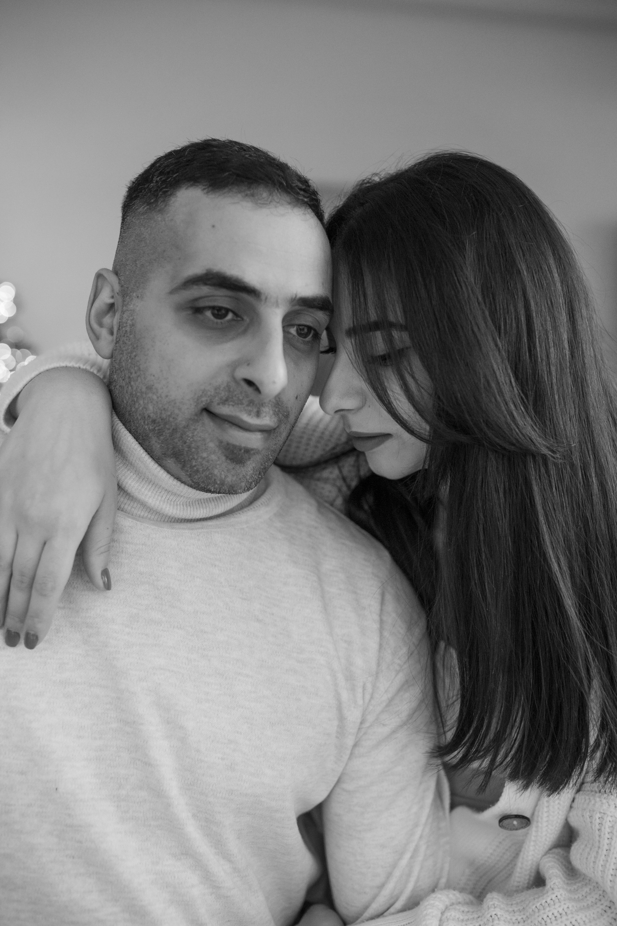 Ангелина и Артур. Фотограф МОСКВА Мария Бережнова