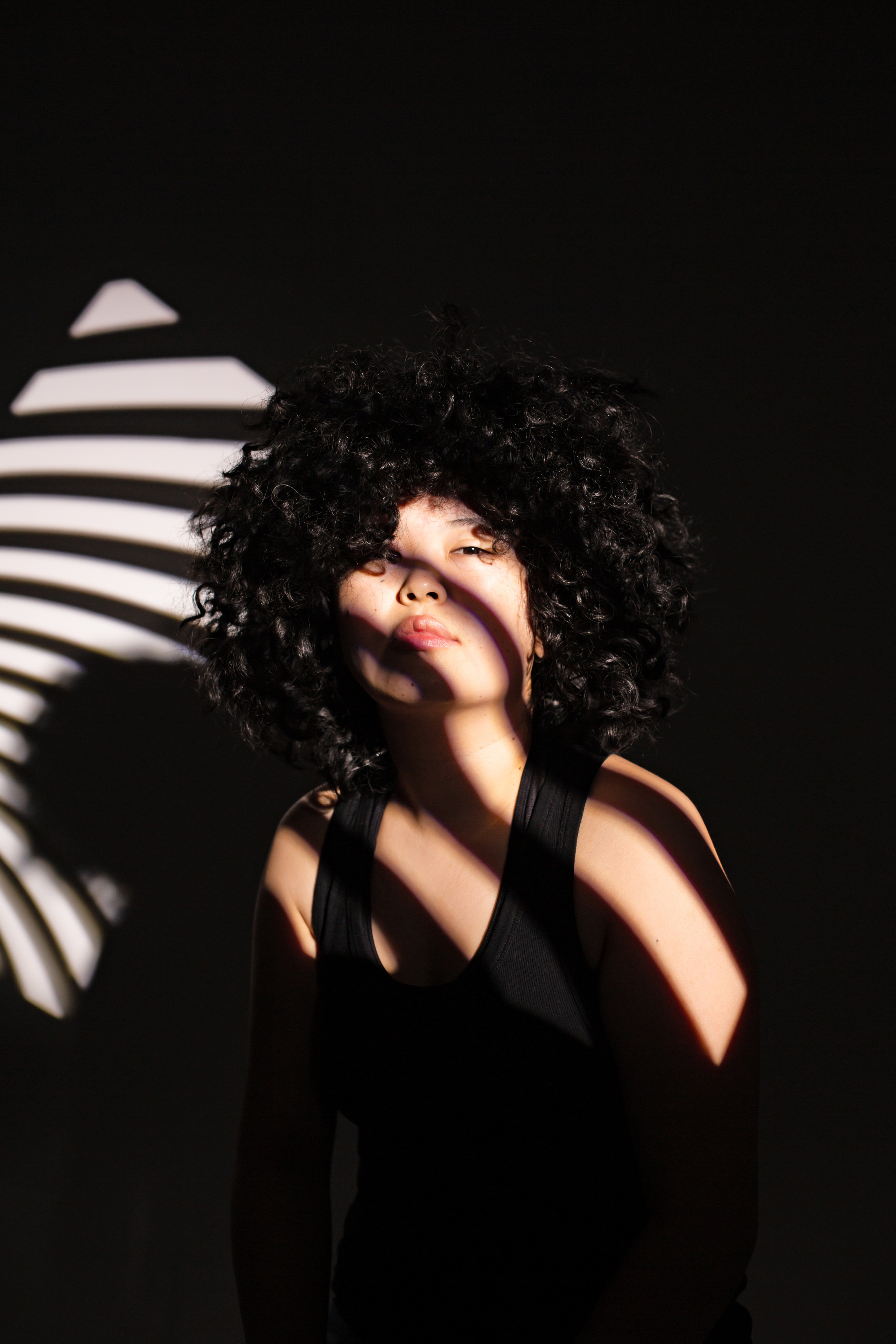 Ника. Фотограф МОСКВА Мария Бережнова