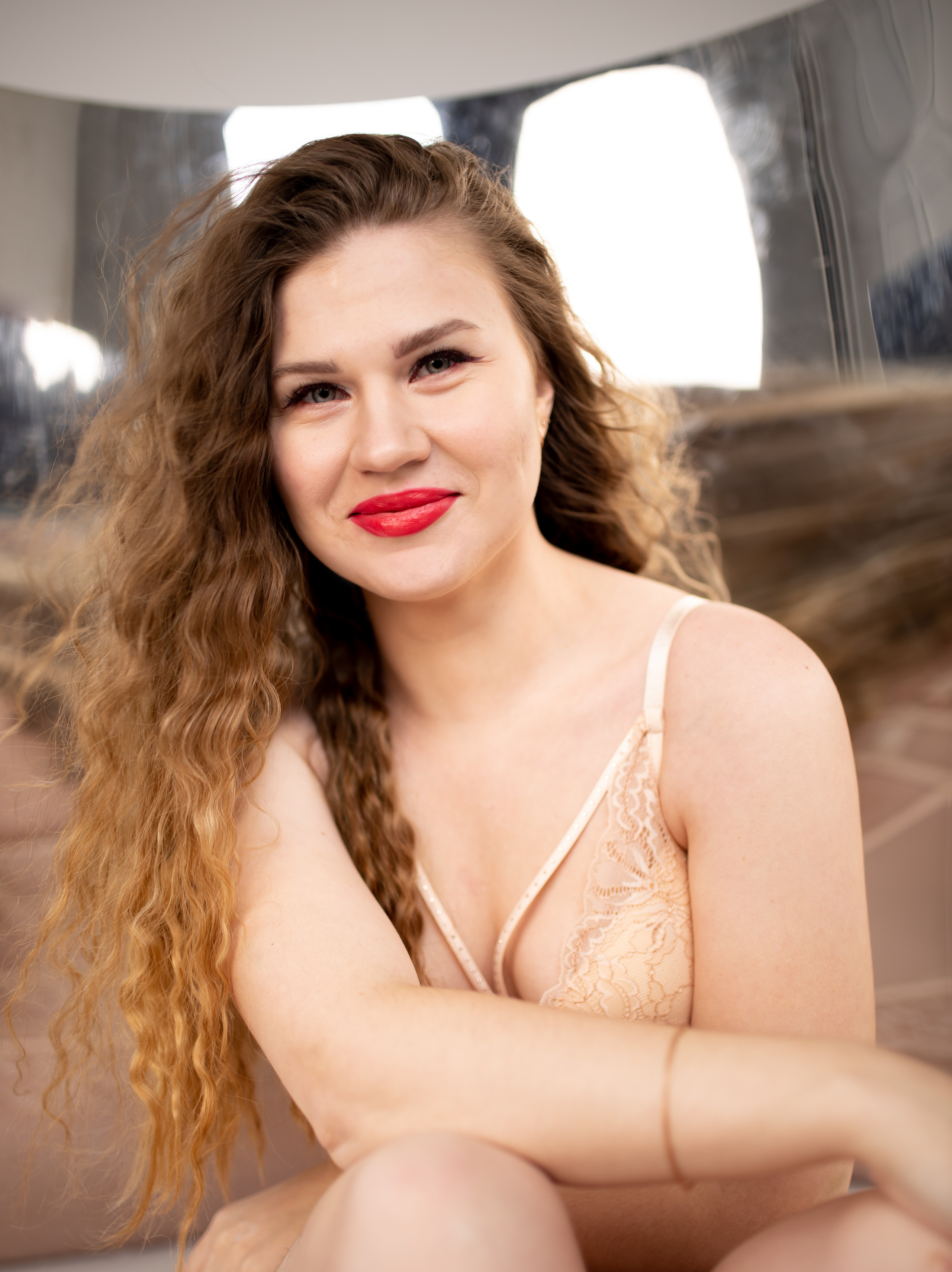 Вика. Фотограф МОСКВА Мария Бережнова