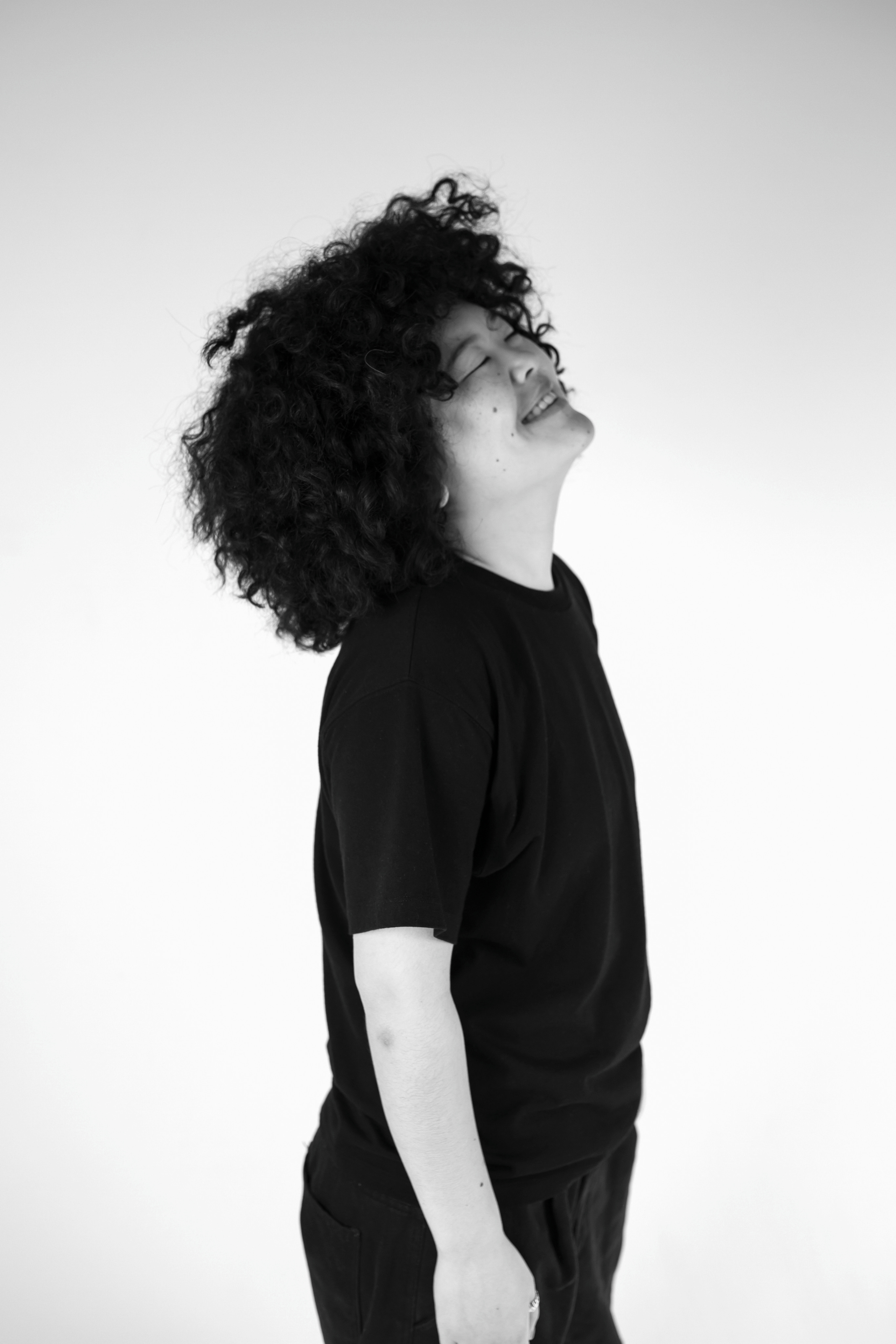 Ника. Фотограф МОСКВА Мария Бережнова