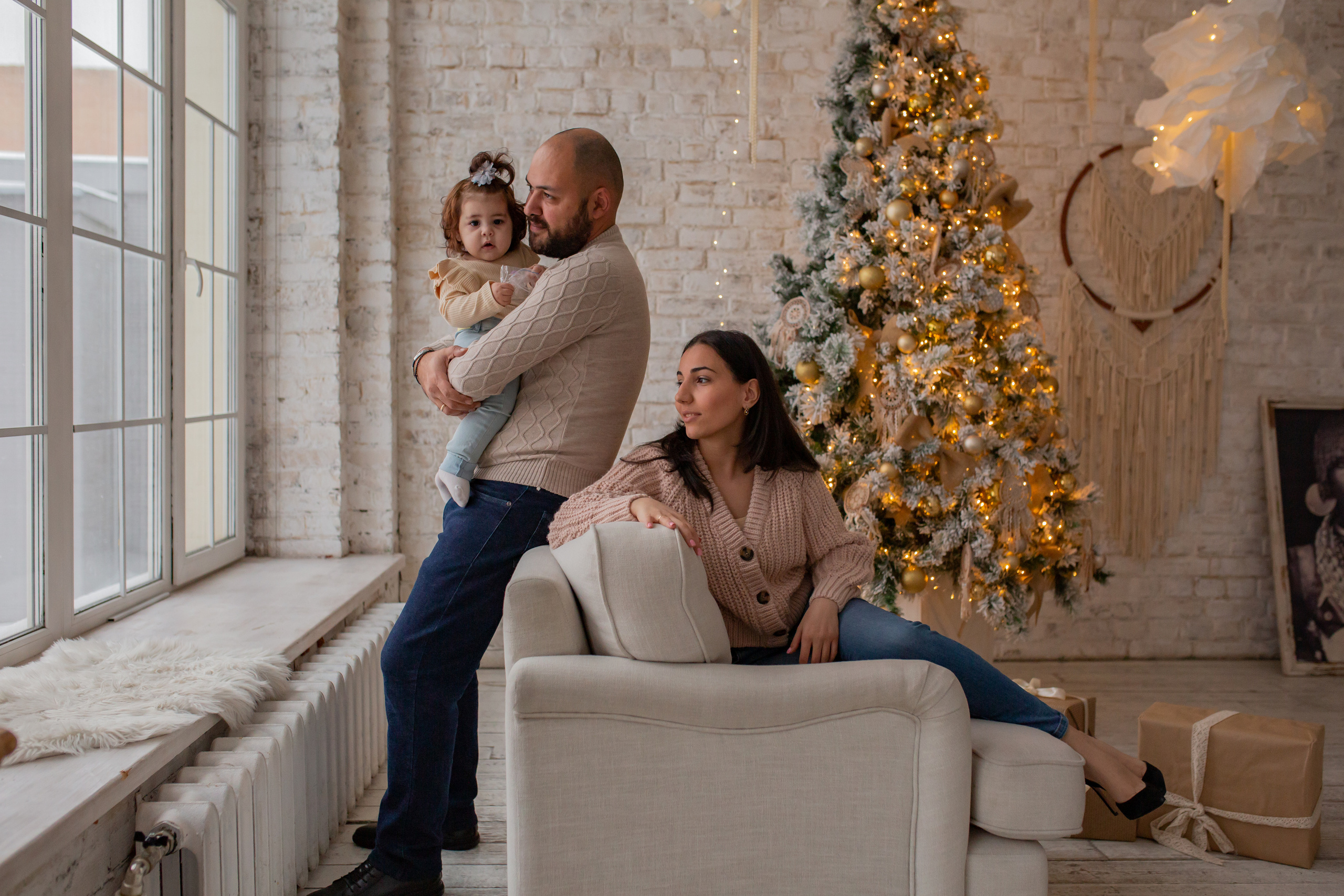 Ангелина и Саша. Фотограф МОСКВА Мария Бережнова