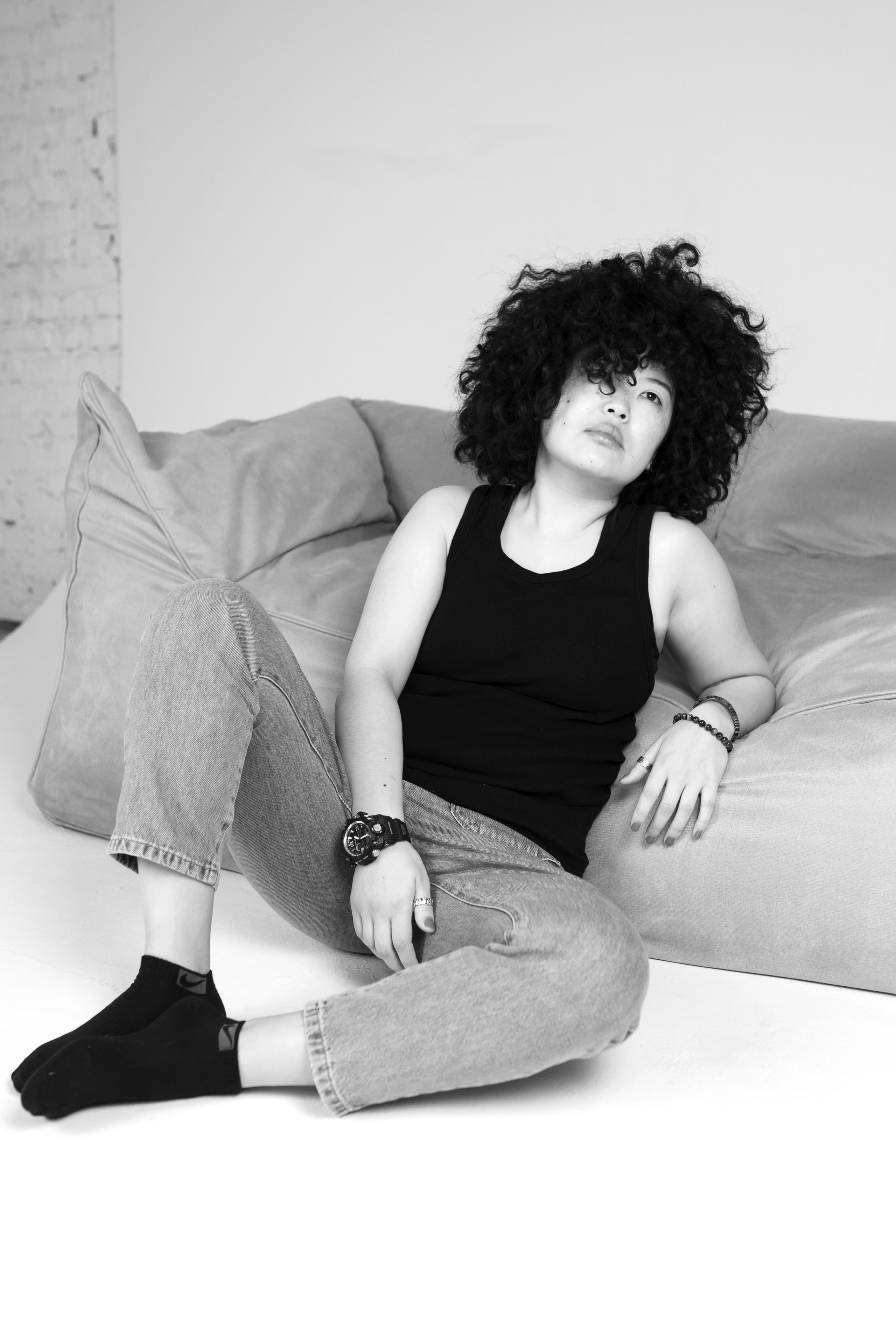 Ника. Фотограф МОСКВА Мария Бережнова