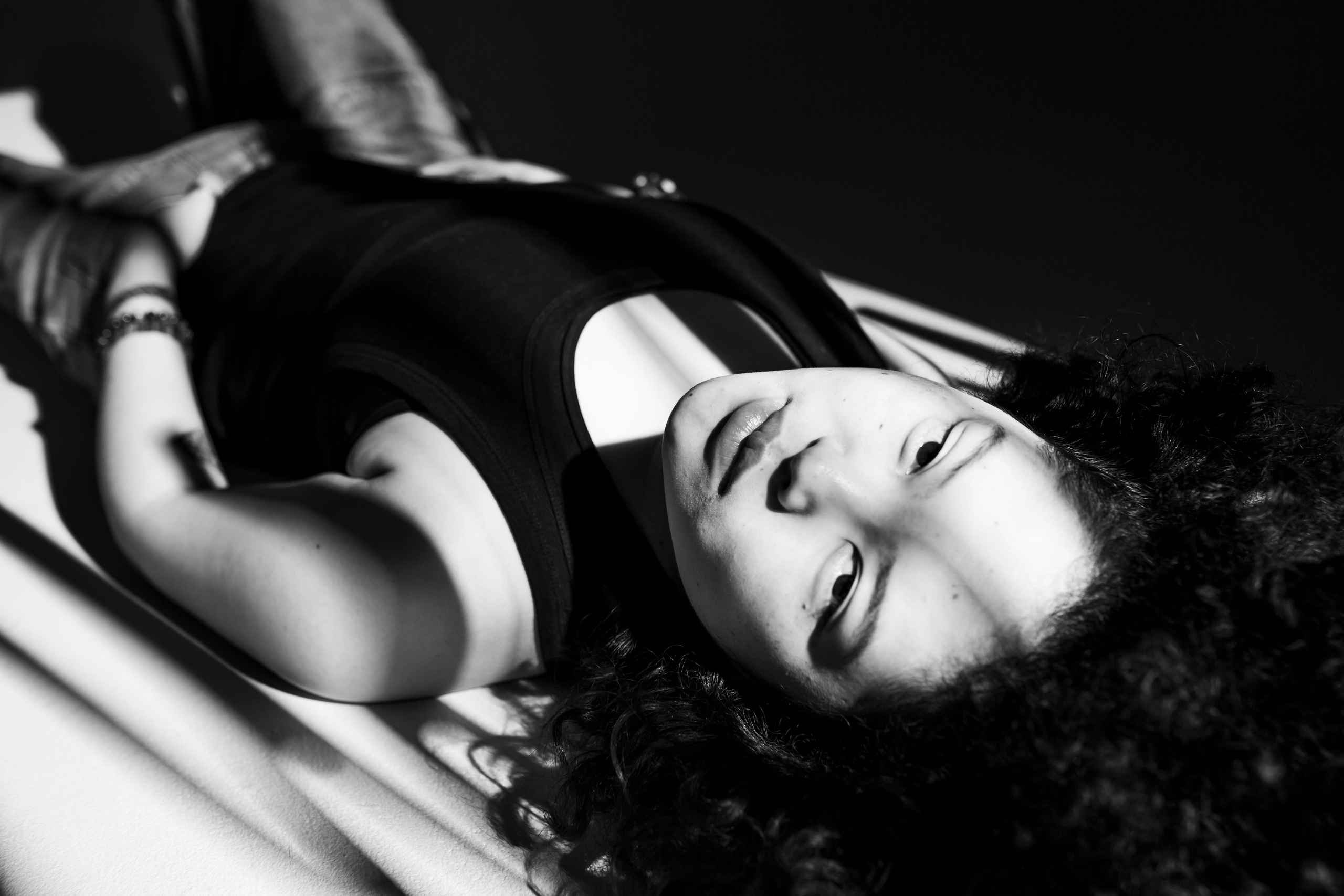 Ника. Фотограф МОСКВА Мария Бережнова