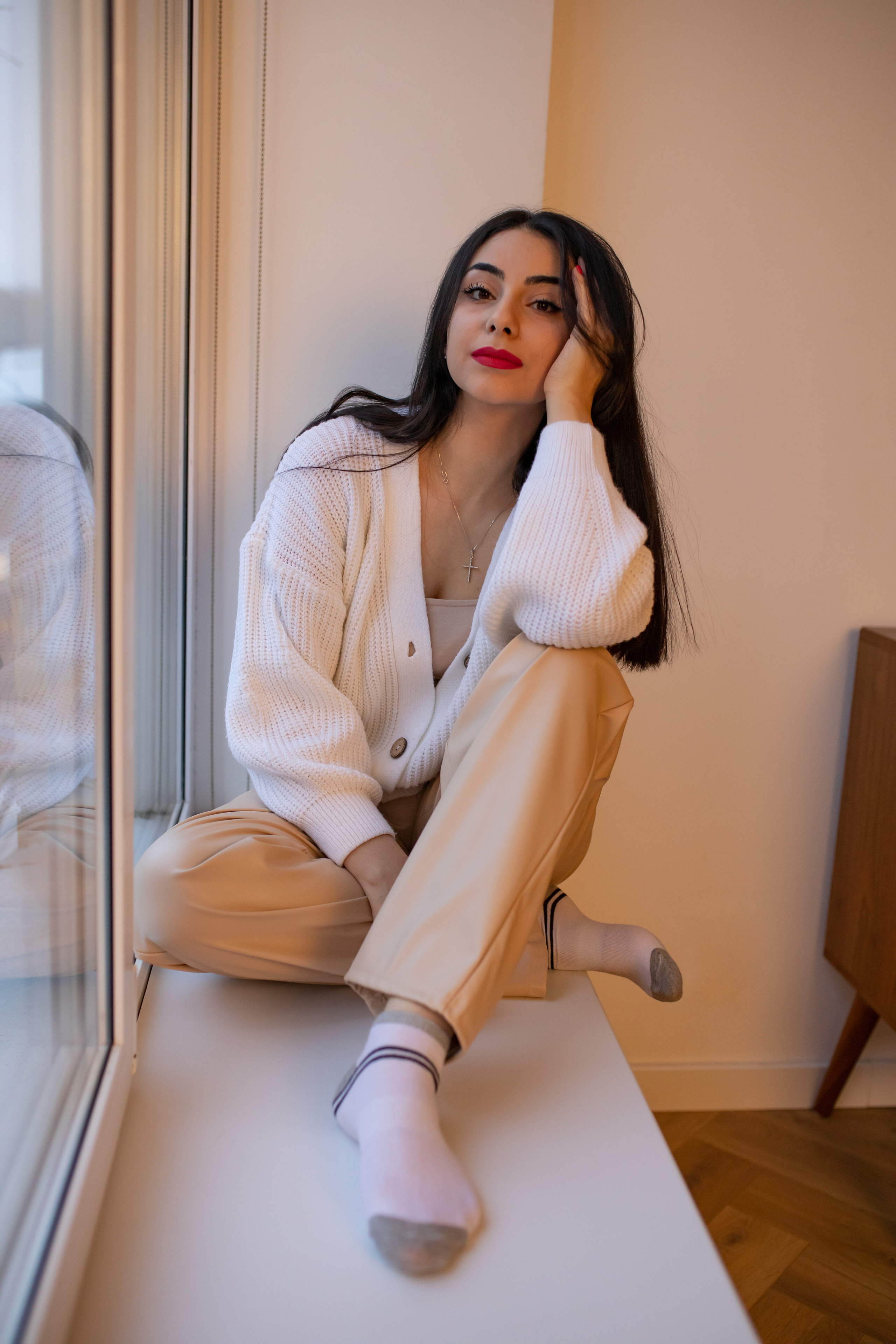 Ангелина и Артур. Фотограф МОСКВА Мария Бережнова