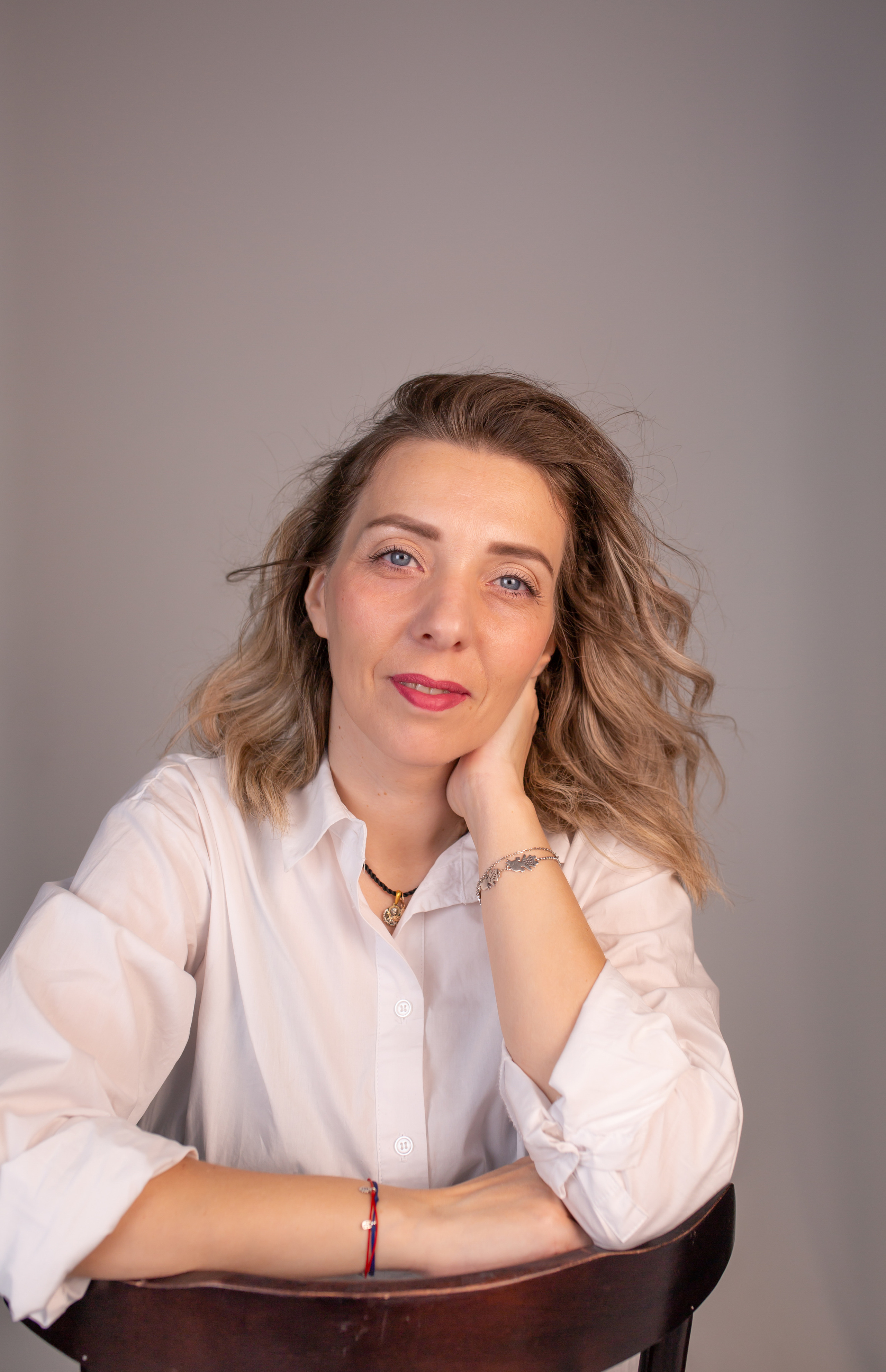 Маша и Даша. Фотограф МОСКВА Мария Бережнова