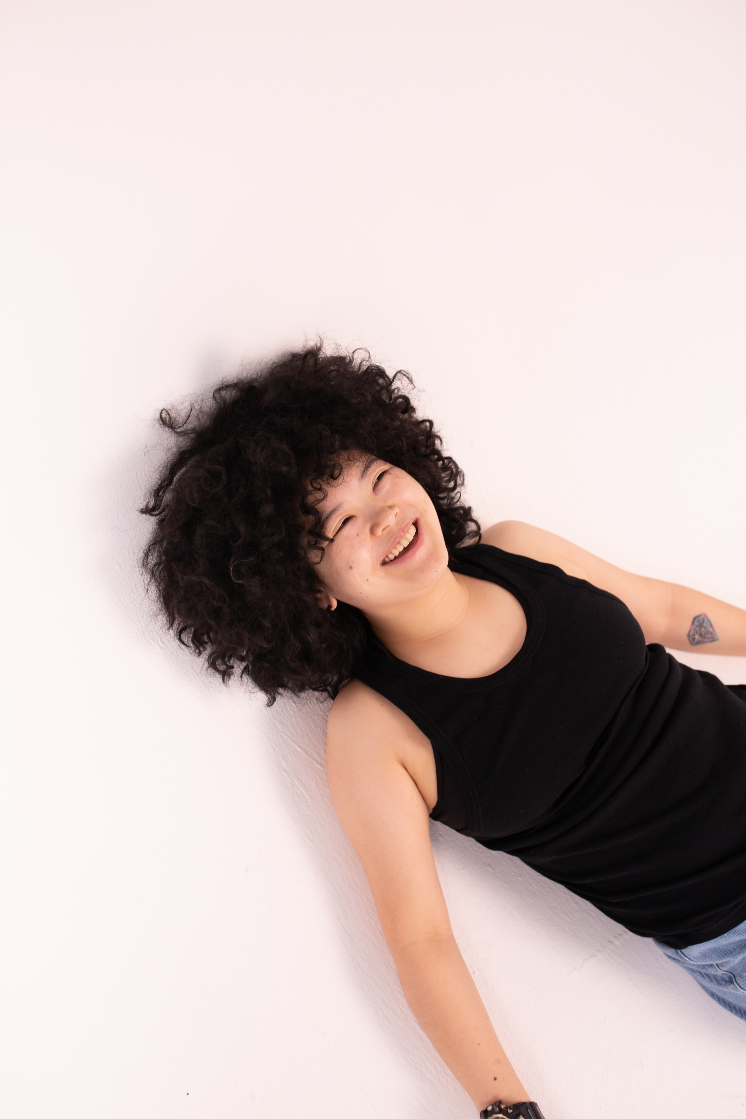 Ника. Фотограф МОСКВА Мария Бережнова