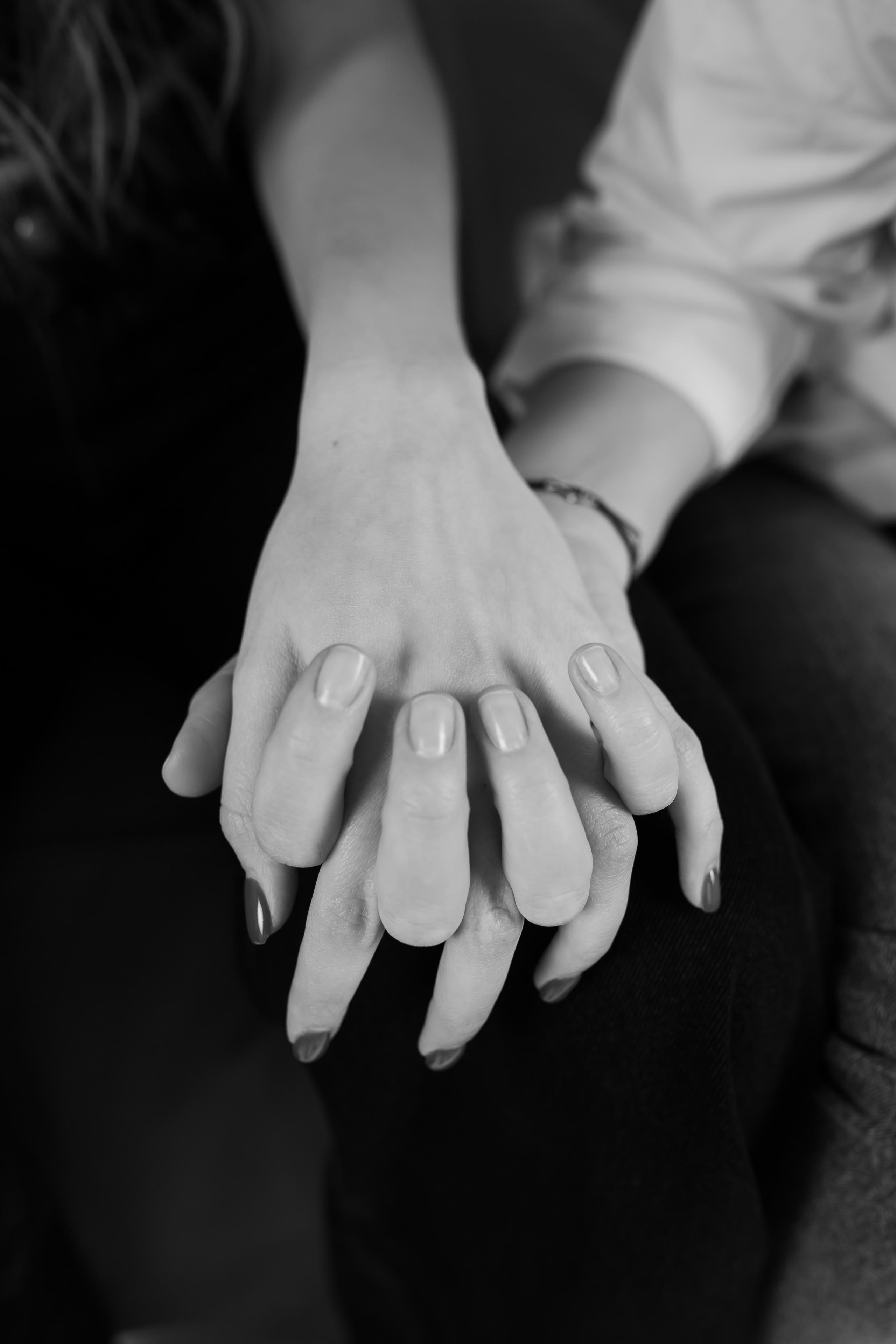 Маша и Даша. Фотограф МОСКВА Мария Бережнова