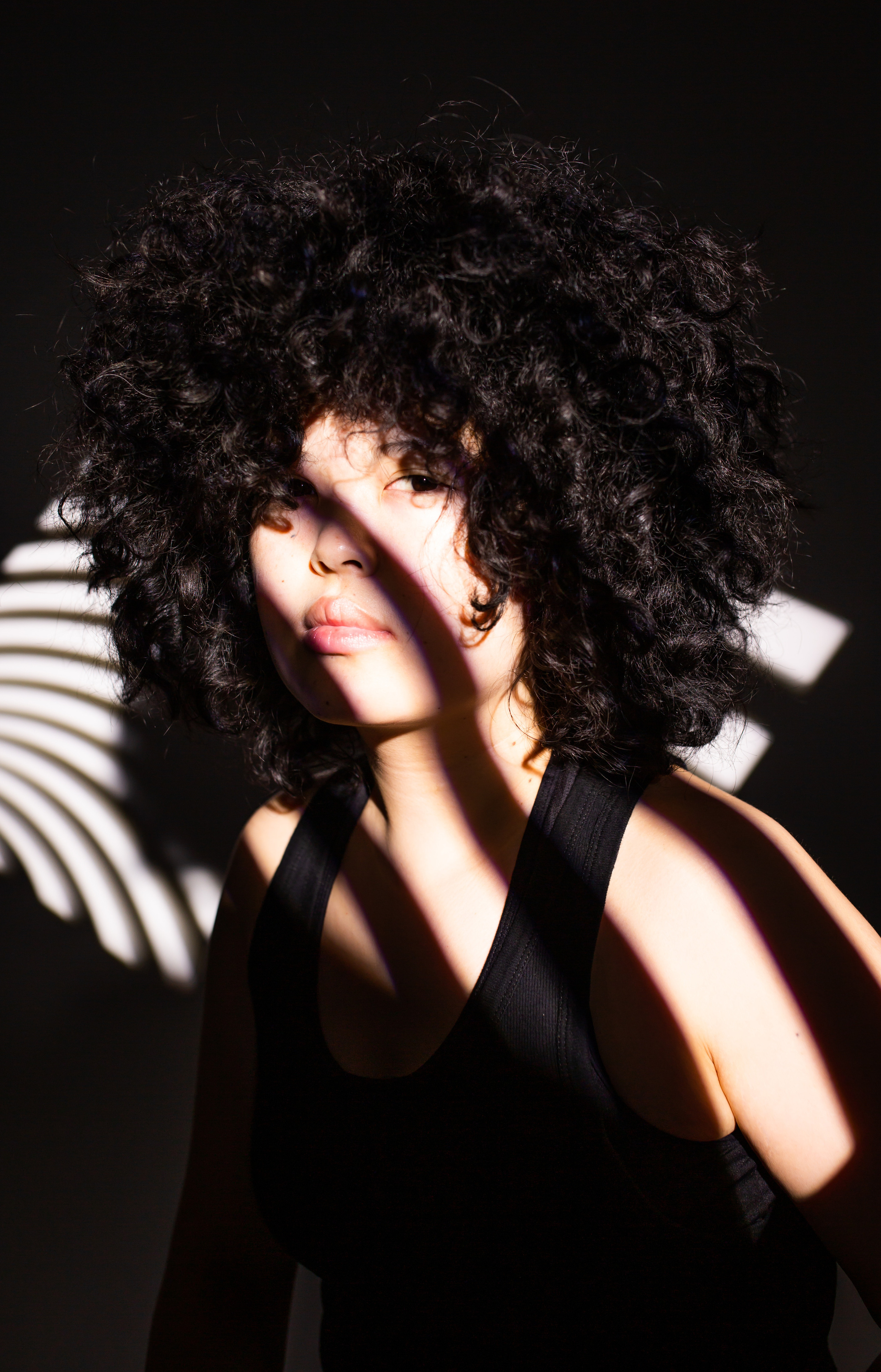 Ника. Фотограф МОСКВА Мария Бережнова