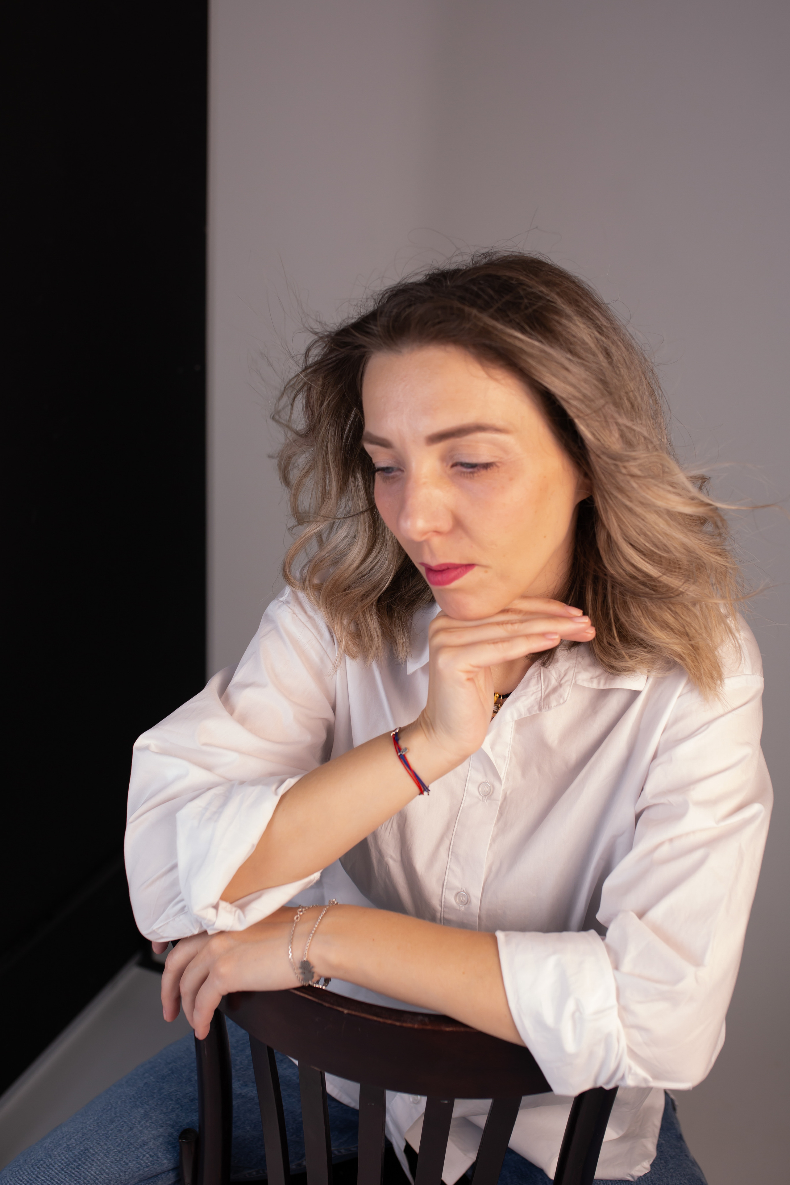 Маша и Даша. Фотограф МОСКВА Мария Бережнова