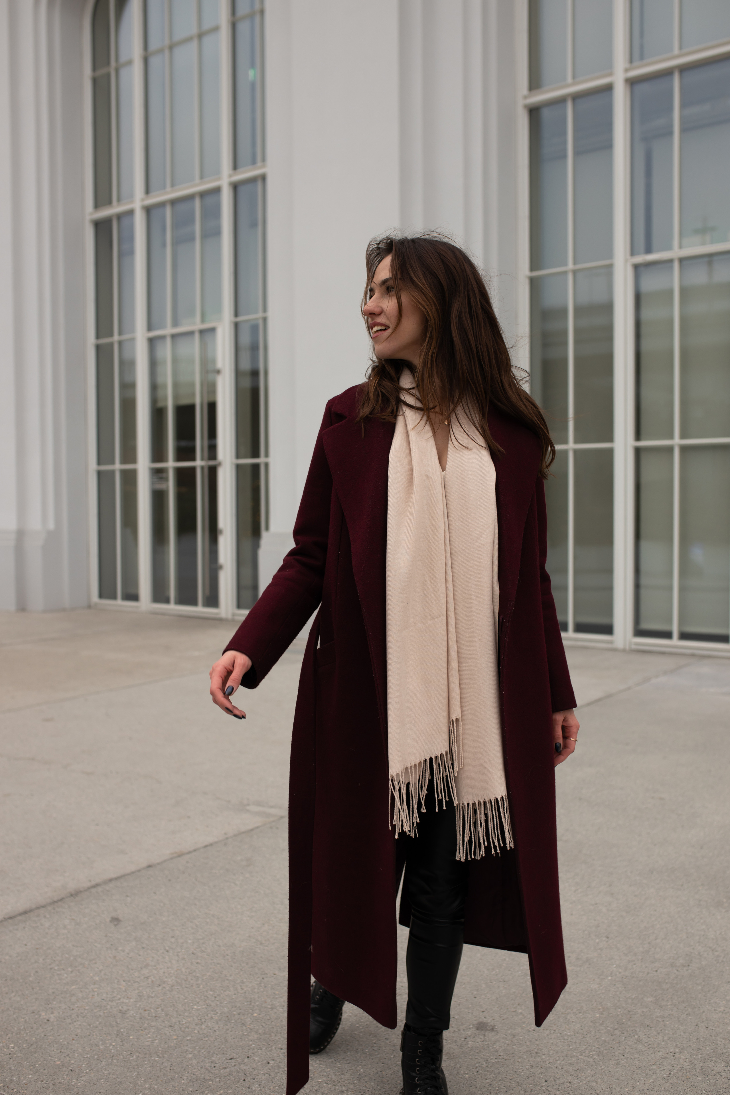 Анастасия. Фотограф МОСКВА Мария Бережнова