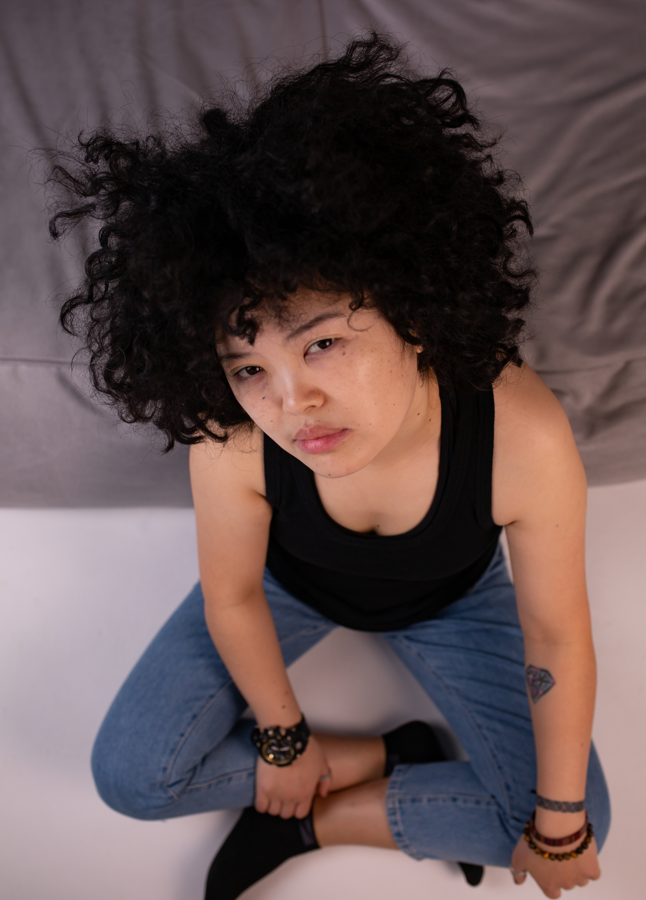 Ника. Фотограф МОСКВА Мария Бережнова