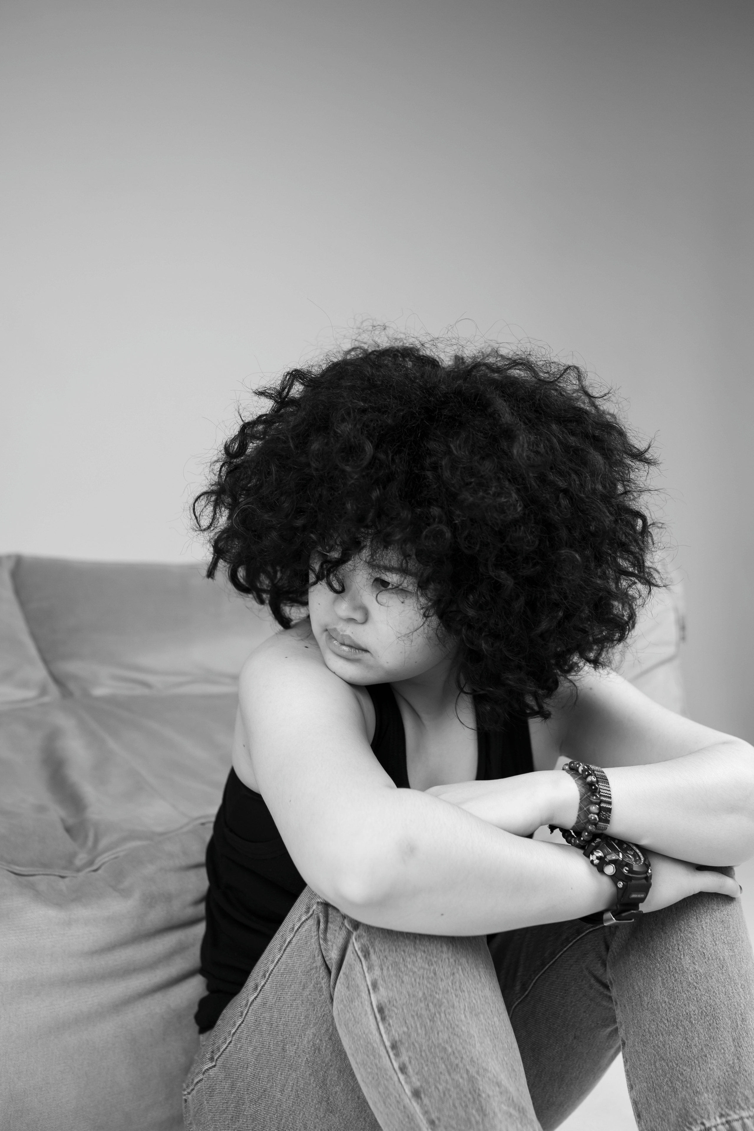 Ника. Фотограф МОСКВА Мария Бережнова