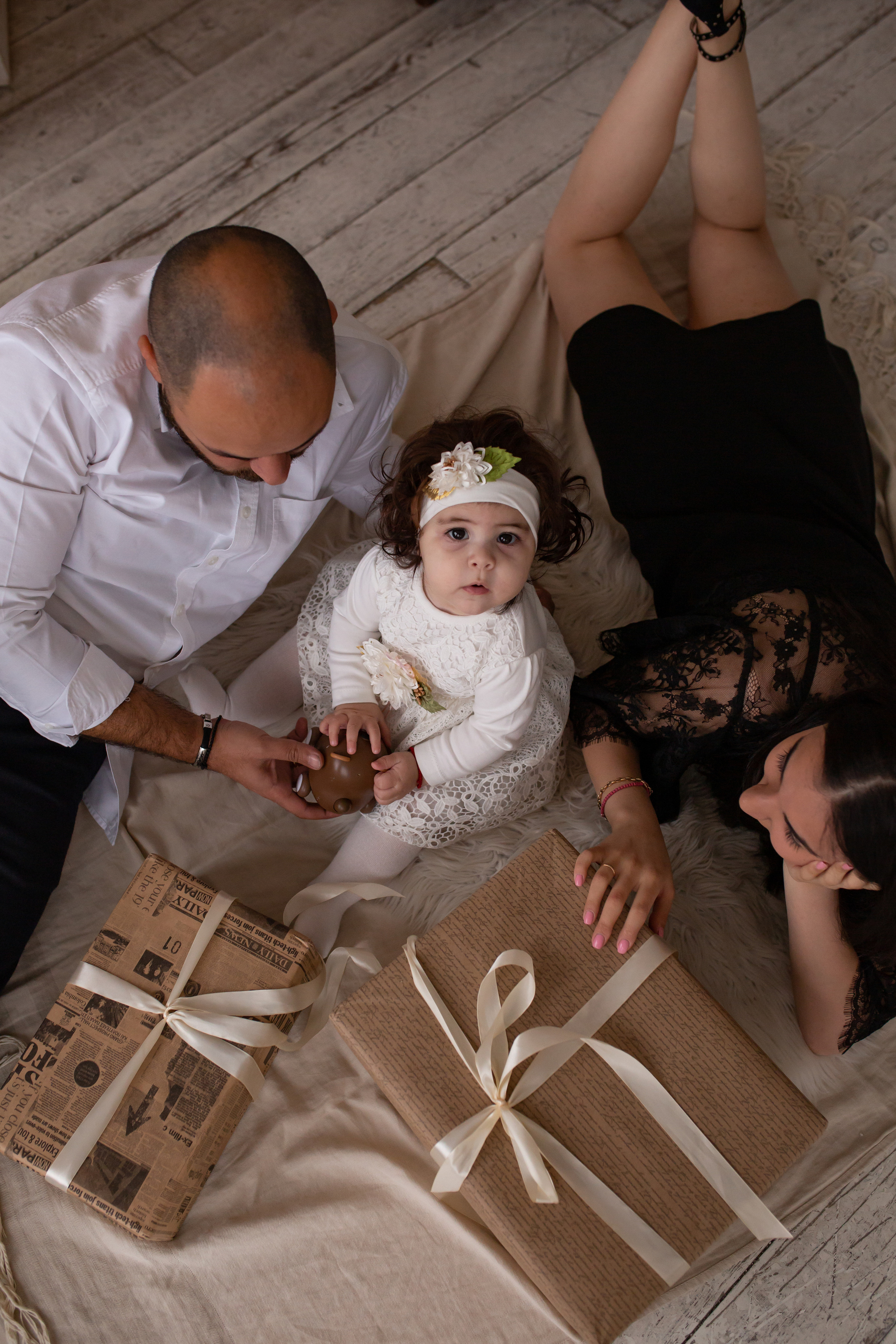 Ангелина и Саша. Фотограф МОСКВА Мария Бережнова