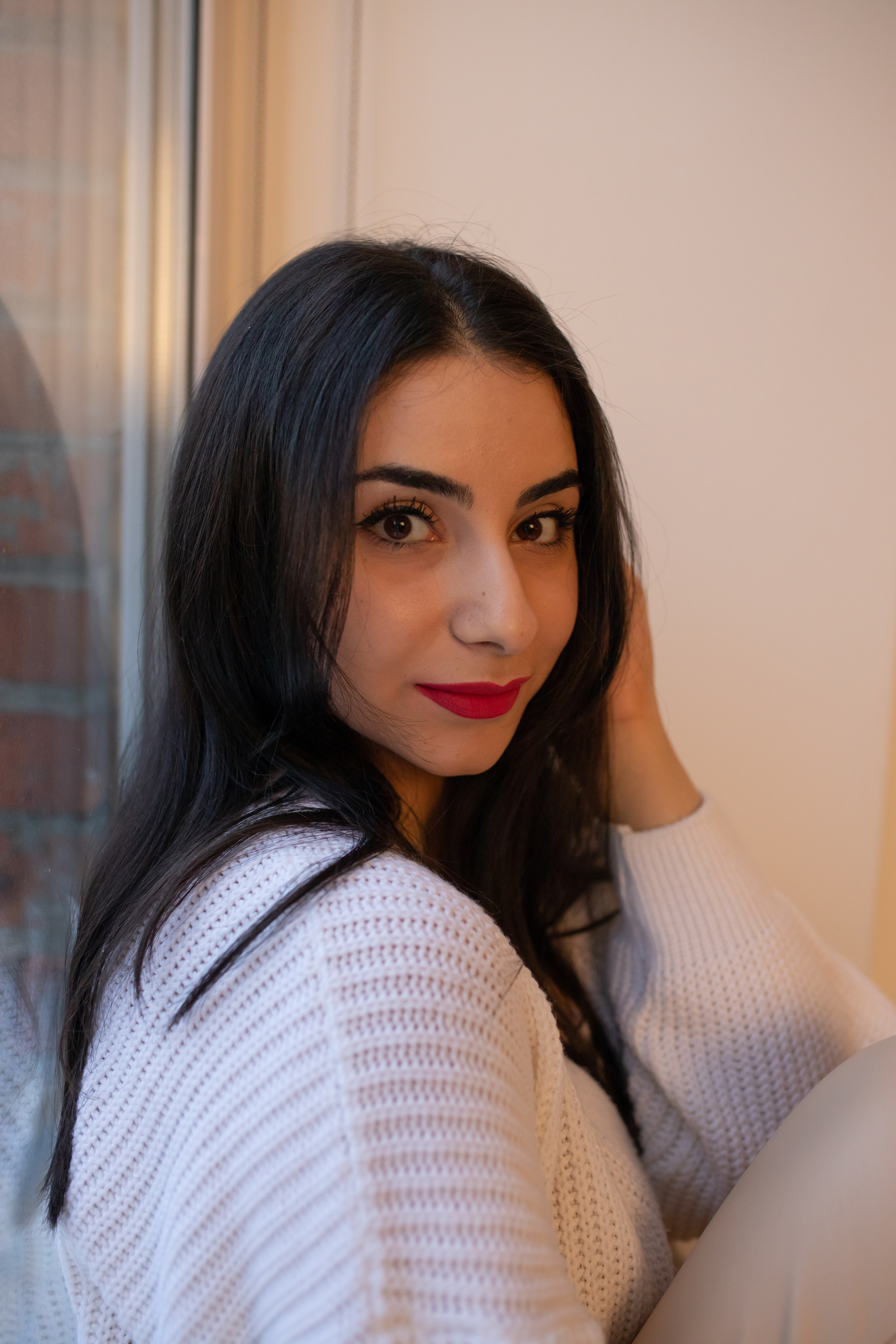 Ангелина и Артур. Фотограф МОСКВА Мария Бережнова