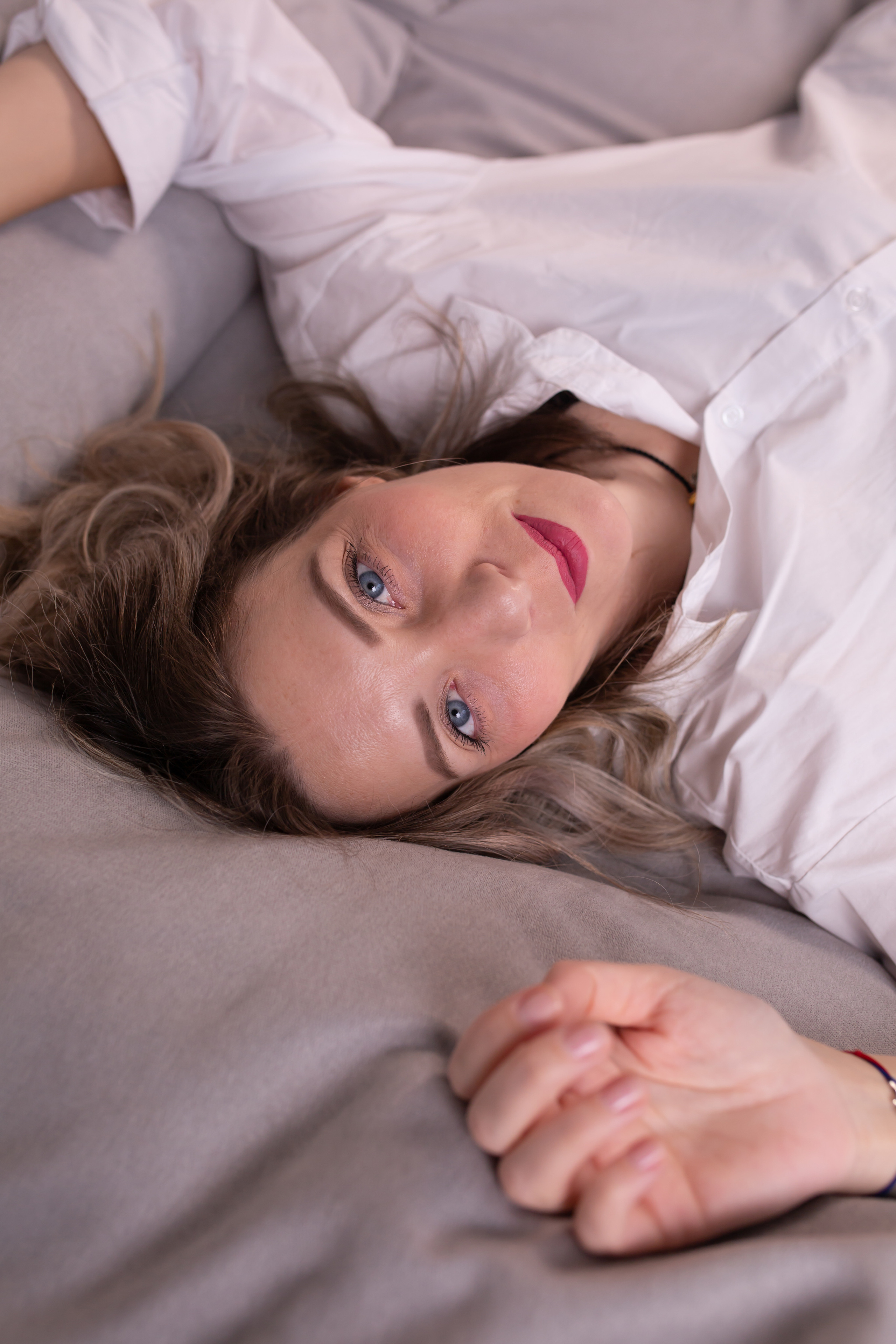 Маша и Даша. Фотограф МОСКВА Мария Бережнова