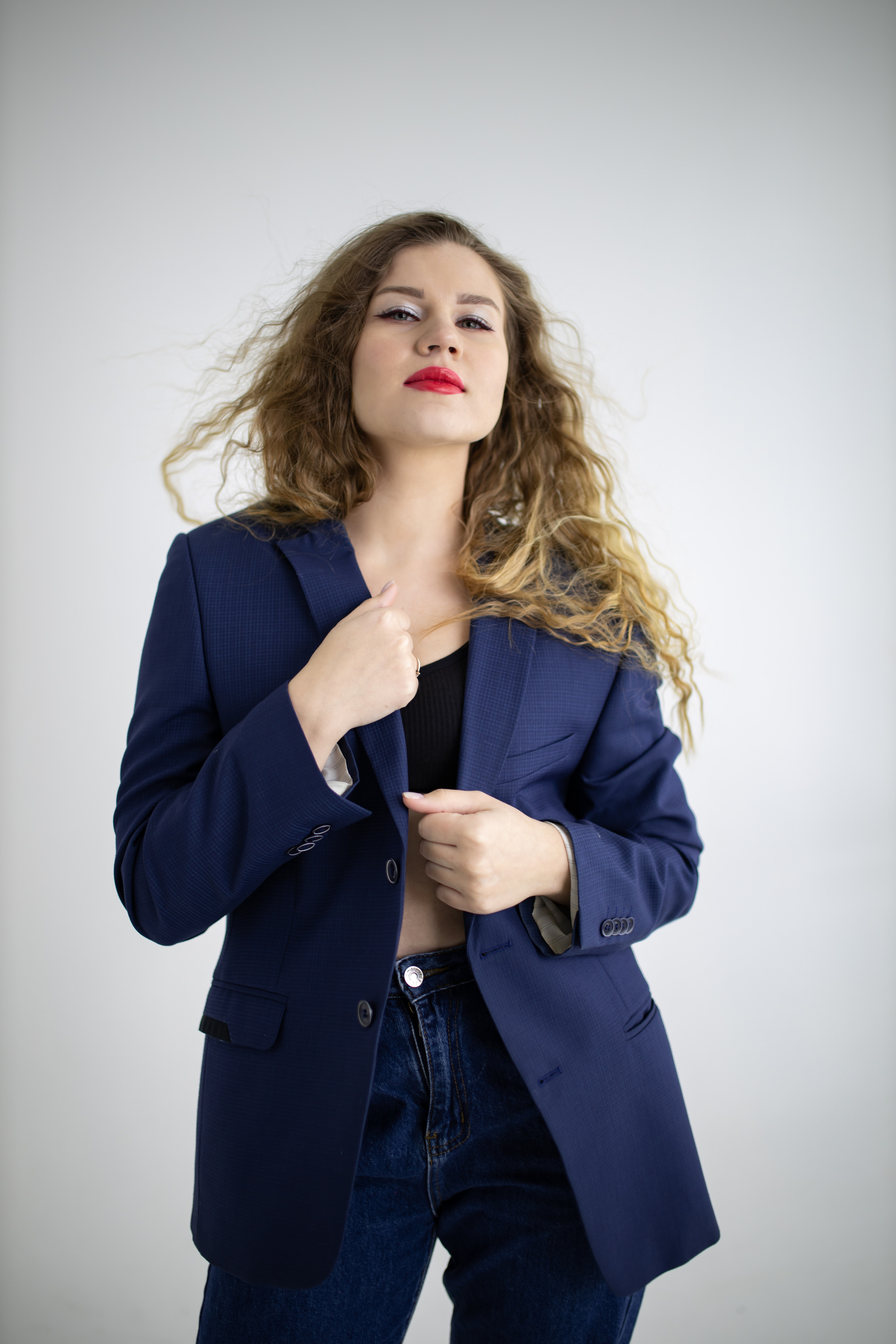 Вика. Фотограф МОСКВА Мария Бережнова