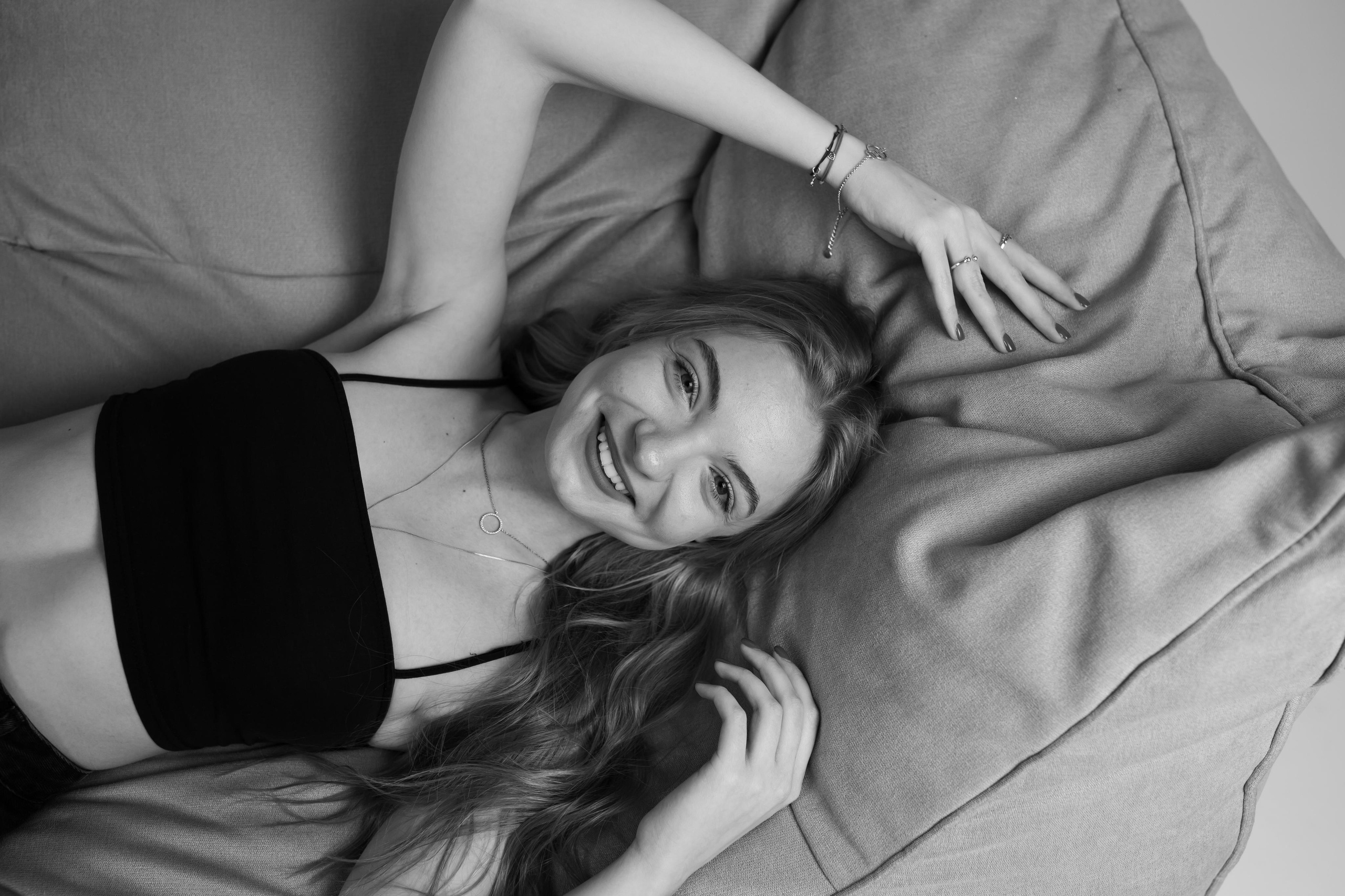 Маша и Даша. Фотограф МОСКВА Мария Бережнова