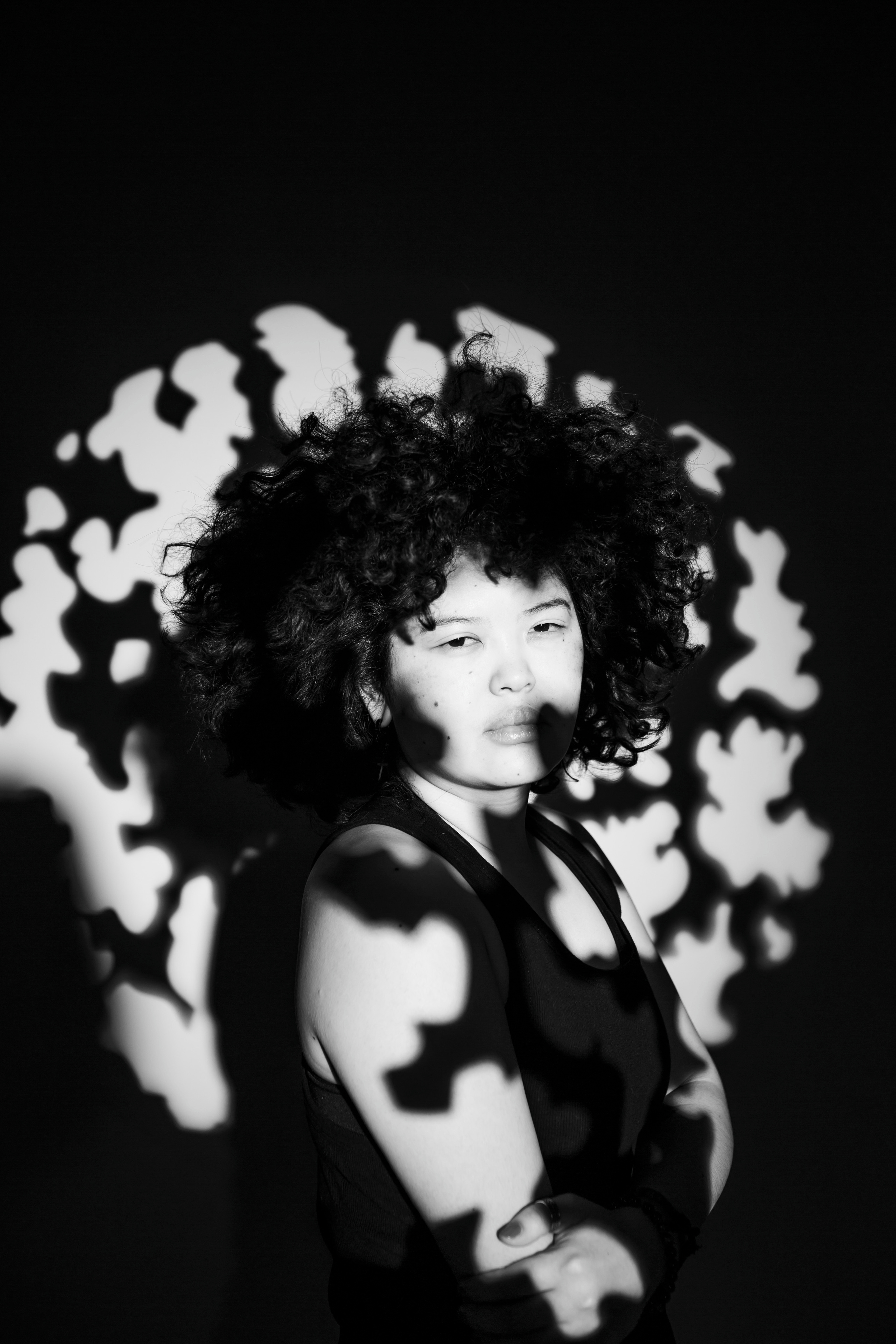 Ника. Фотограф МОСКВА Мария Бережнова