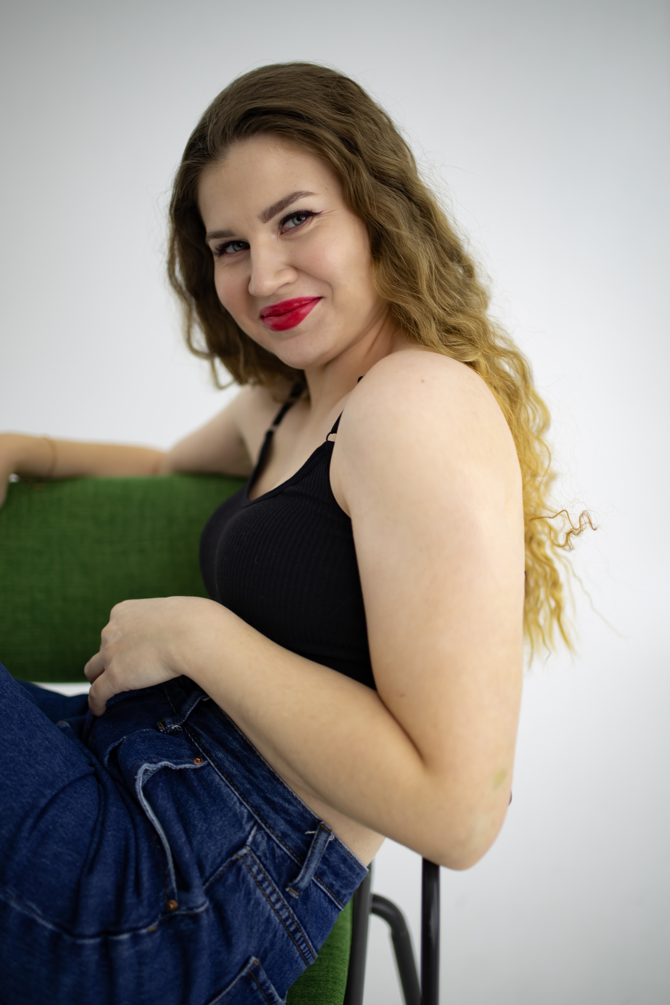 Вика. Фотограф МОСКВА Мария Бережнова