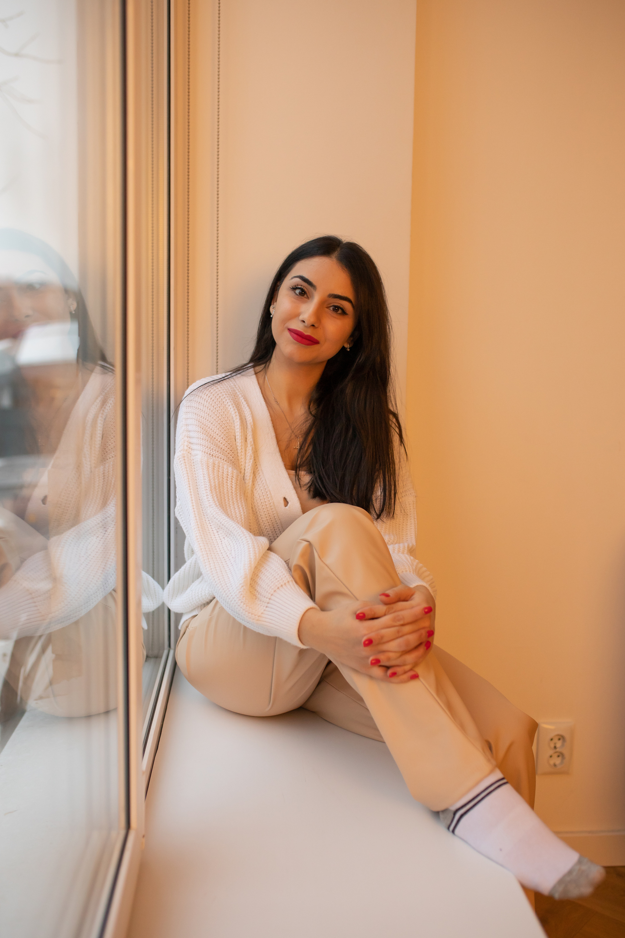 Ангелина и Артур. Фотограф МОСКВА Мария Бережнова